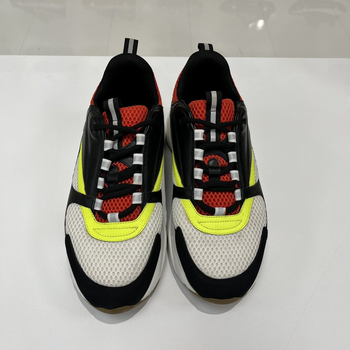 Dior Dior Sneakers Size US 8 / EU 41 - 10 Thumbnail