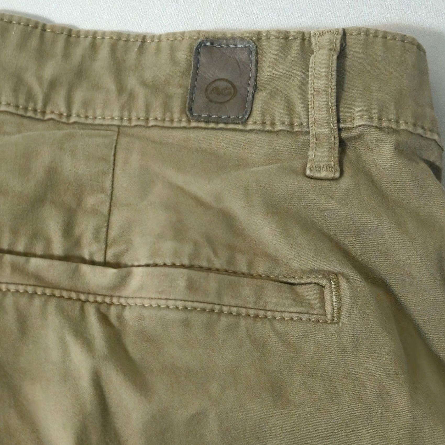 Vintage VINTAGE Size US 33 - 6 Thumbnail
