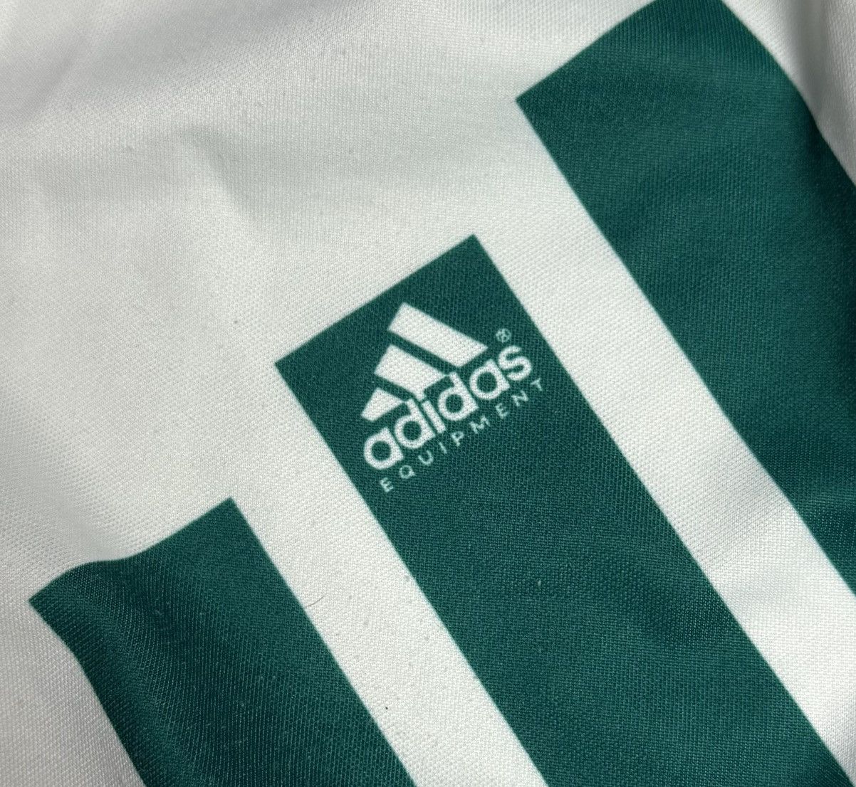 Adidas Liverpool 1991 1992 Away Football Soccer Shorts Adidas Retro Size US 28 / EU 44 - 6 Thumbnail