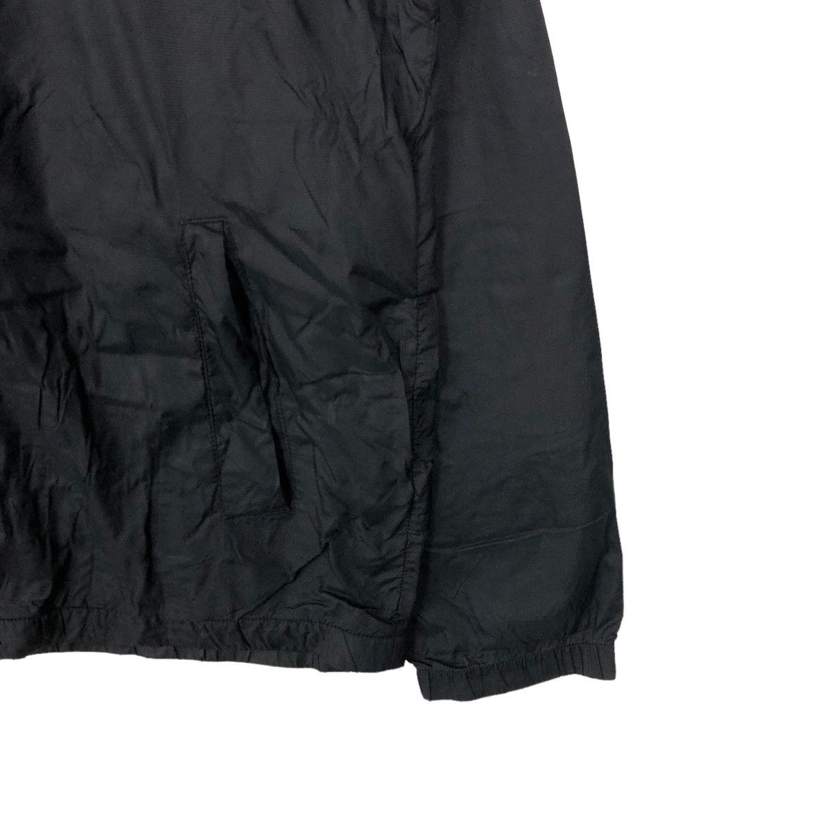 Japanese Brand 🔥90’s VINTAGE VOLCOM JAPAN MADE SURVIVAL JACKET Size US M / EU 48-50 / 2 - 4 Thumbnail
