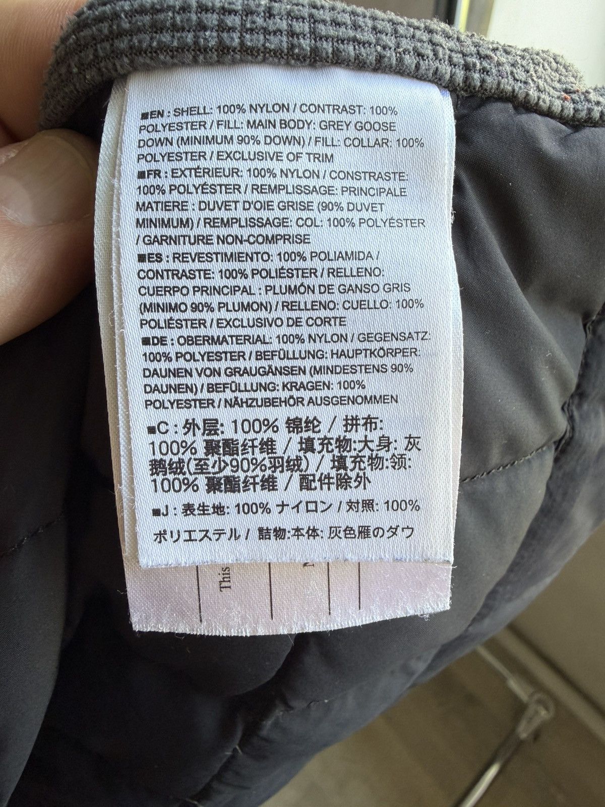 Arc'teryx Arc'teryx down jacket Narin Jacket Women’s Quilted puffer Size M / US 6-8 / IT 42-44 - 12 Thumbnail