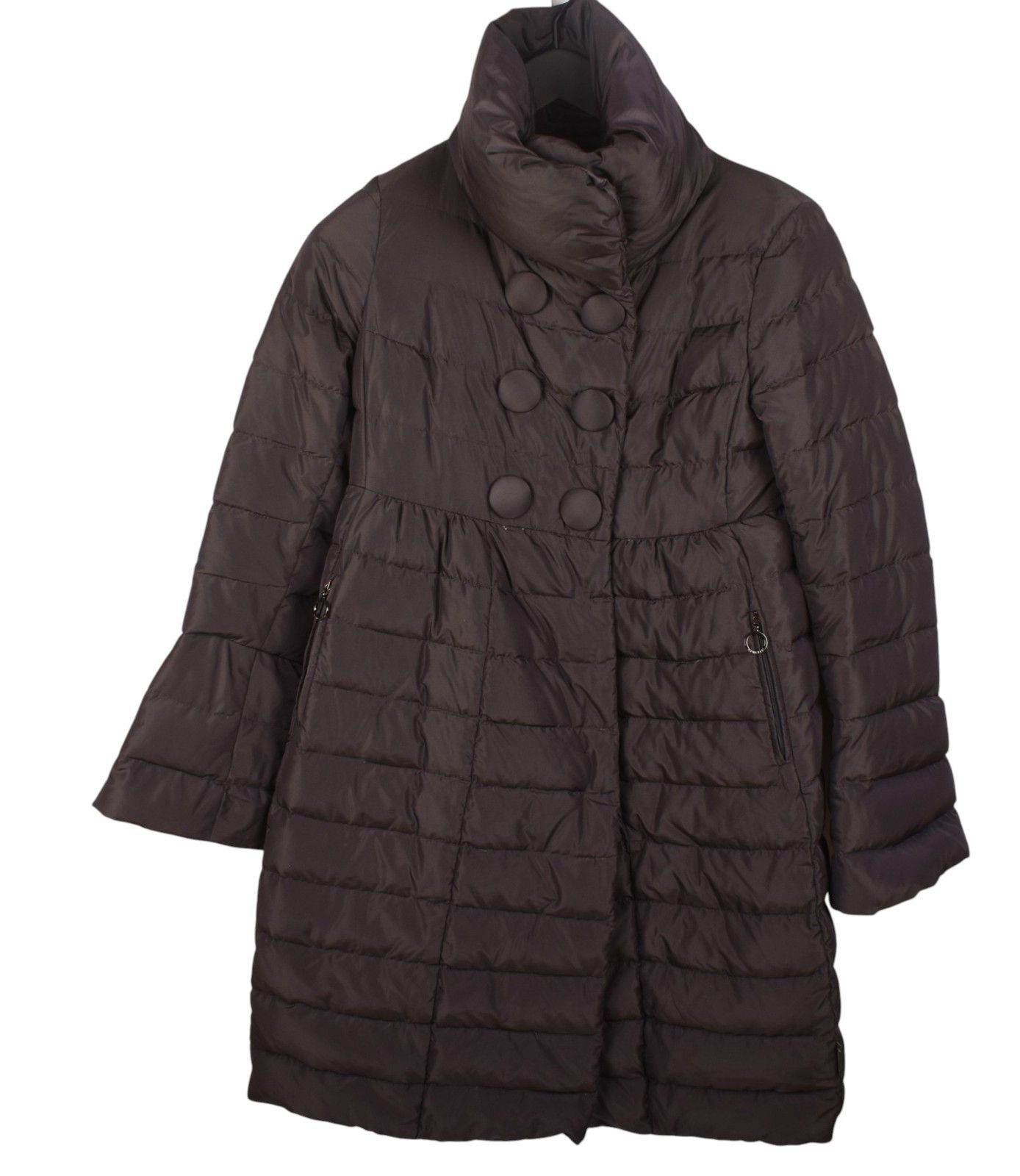 Moncler Original Moncler Johanna Women Down Coat Size 1 S H5493 Size S / US 4 / IT 40 - 1 Thumbnail