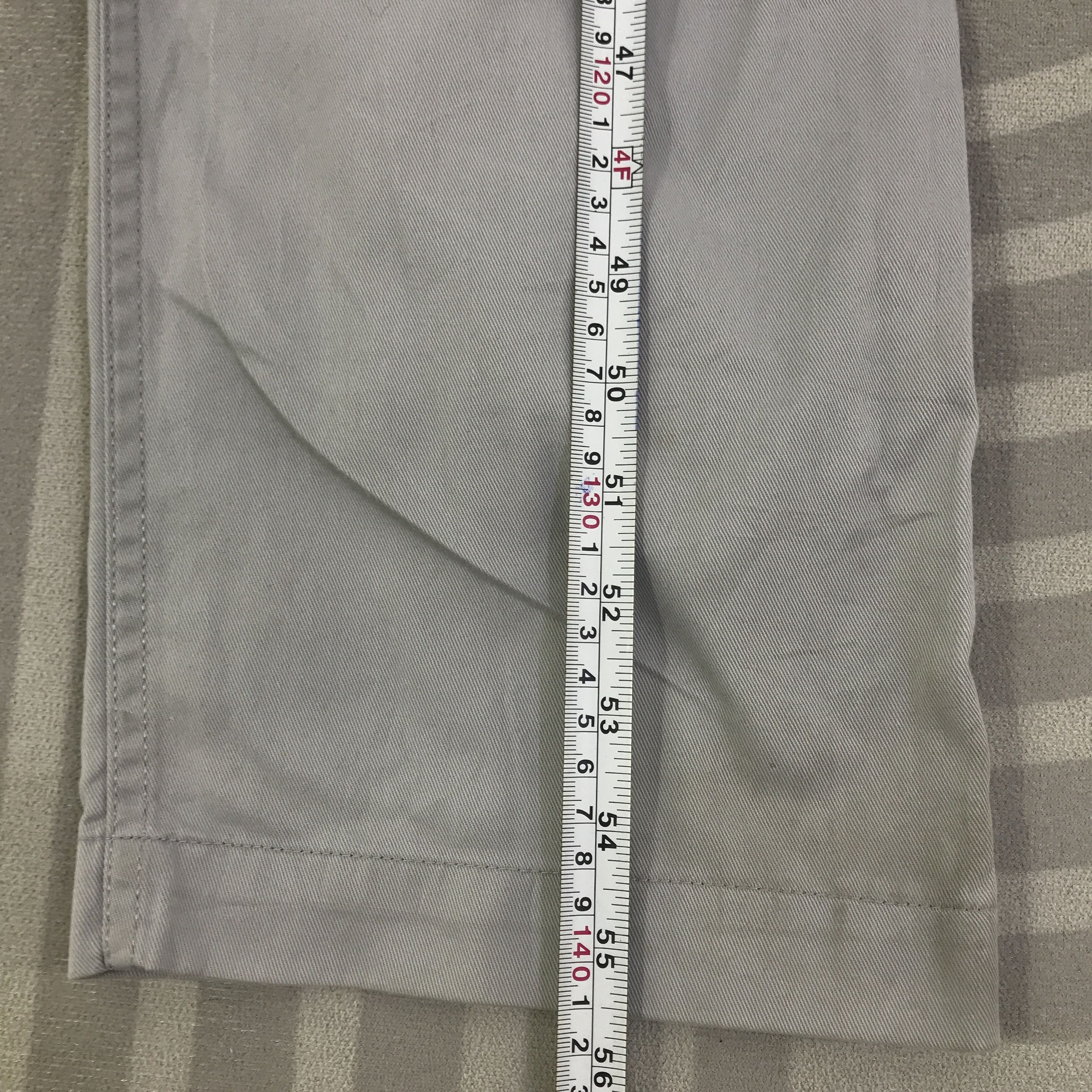 Japanese Brand Vintage Daihatsu Japan Coverall Jacket K122B13 Size US L / EU 52-54 / 3 - 8 Thumbnail