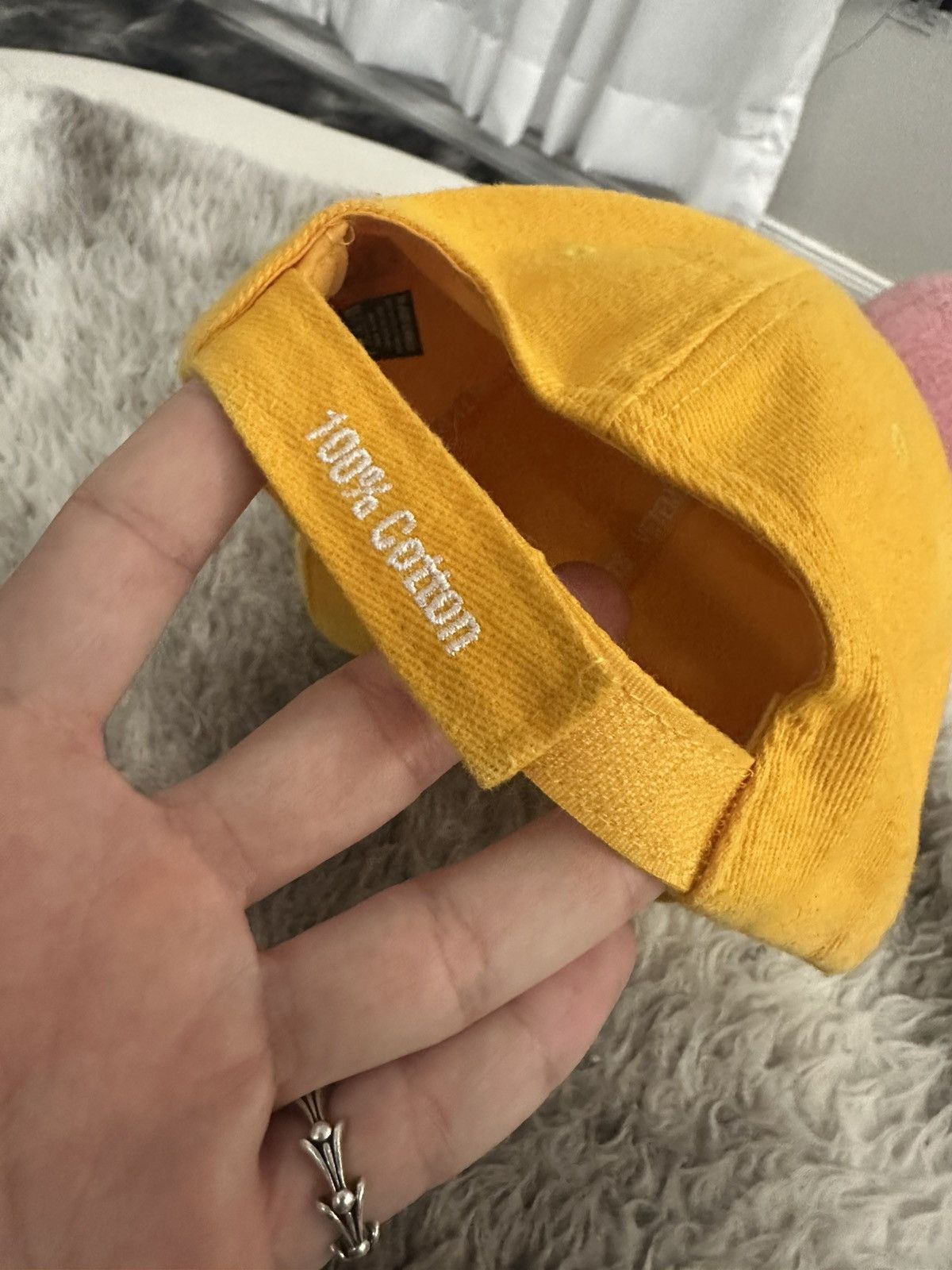 Vetements Vetements DHL Cap Size ONE SIZE - 3 Thumbnail