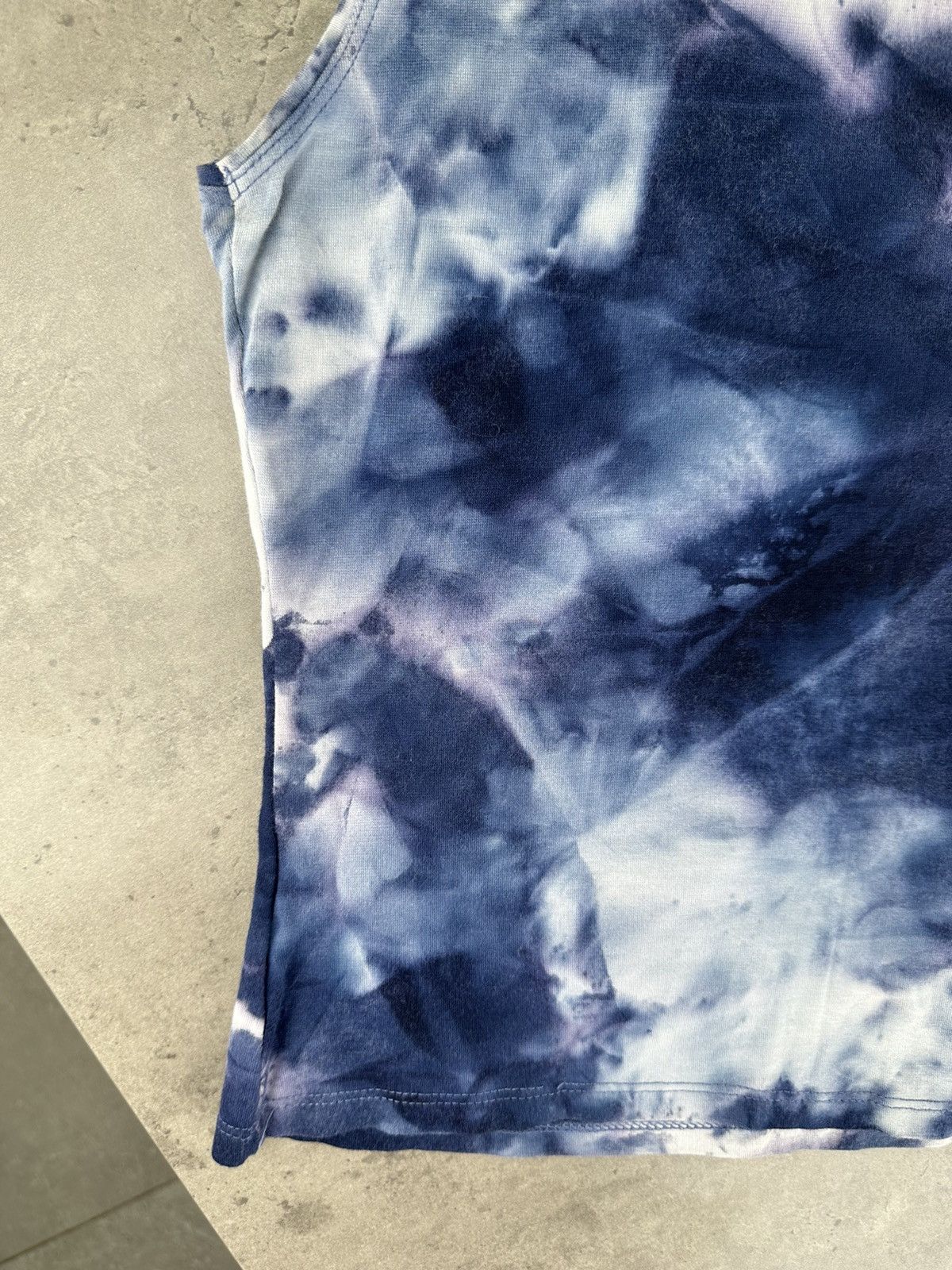 Japanese Brand Cerruti Tank Top Size M / US 6-8 / IT 42-44 - 11 Thumbnail