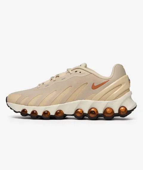 Nike o1mle0326 Nike Air Max Sneakers in Multicolor Size US 12 / EU 45 - 2 Thumbnail