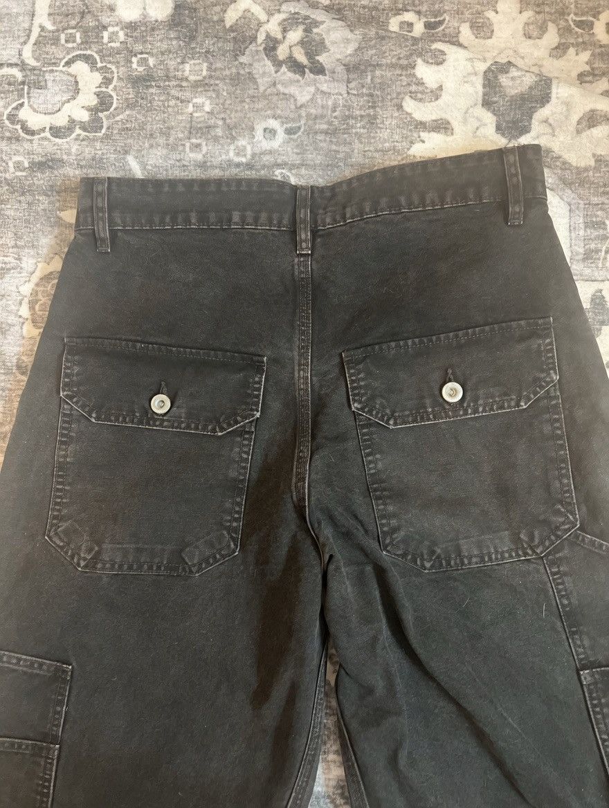 Other PinUp Rags Brown Journeyman Size US 32 / EU 48 - 6 Thumbnail