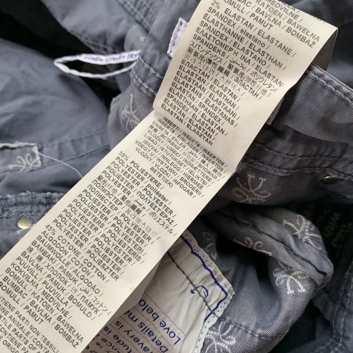 Jacob Cohen Jacob cohen pants chinos size 34 Size US 34 / EU 50 - 10 Thumbnail