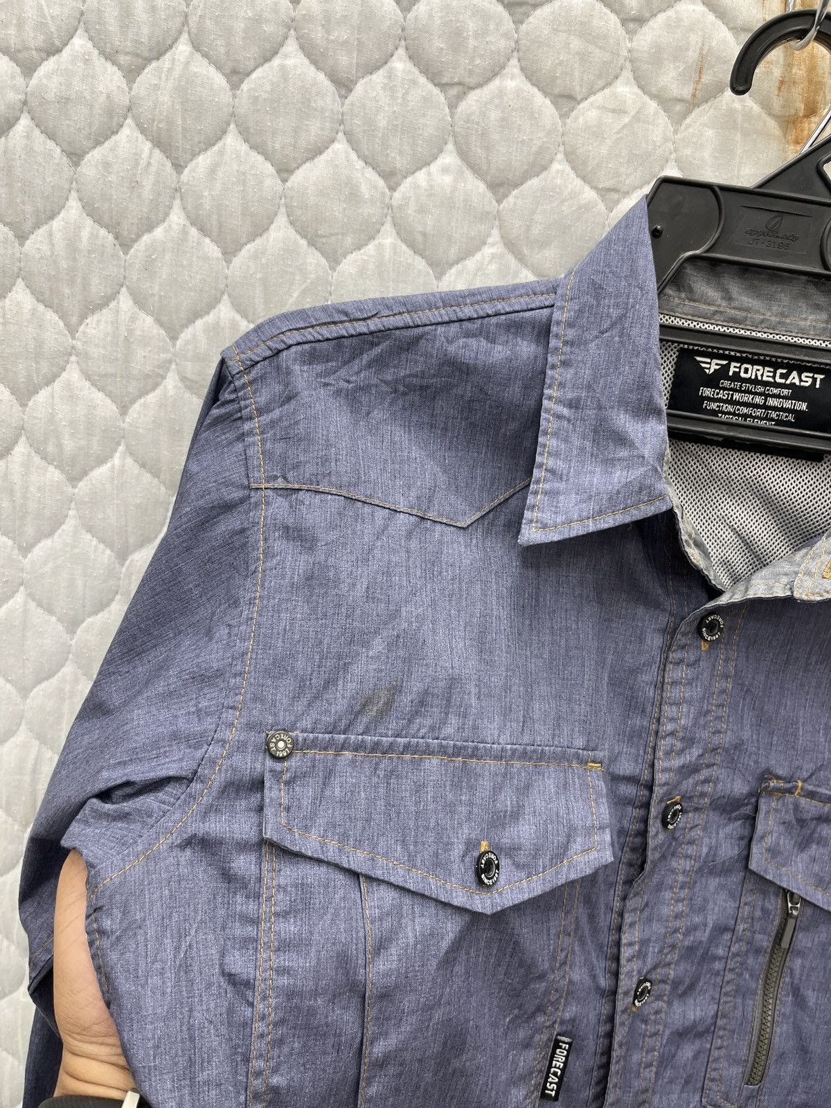 🔥STEALS🔥 FORECAST TACTICAL SHIRTS