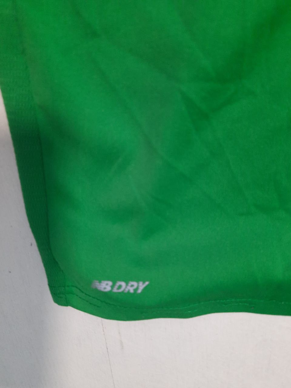 New Balance New Balance FC Celtic Training Jersey 2016-2017 Size US XXL / EU 58 / 5 - 14 Thumbnail