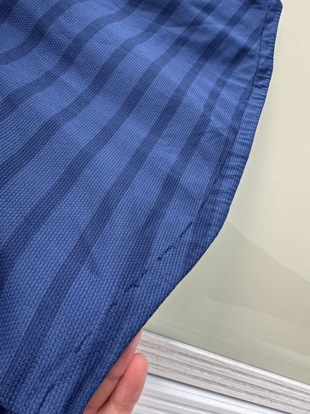 Nike France 2012-2013 Home Soccer Jersey Football Shirt Kit Size US L / EU 52-54 / 3 - 15 Thumbnail