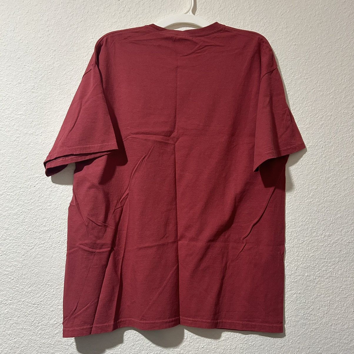 Gildan × Vintage Vintage Minnesota Land Of 10,000 Lakes Gildan T-Shirt XL Size US XL / EU 56 / 4 - 5 Thumbnail