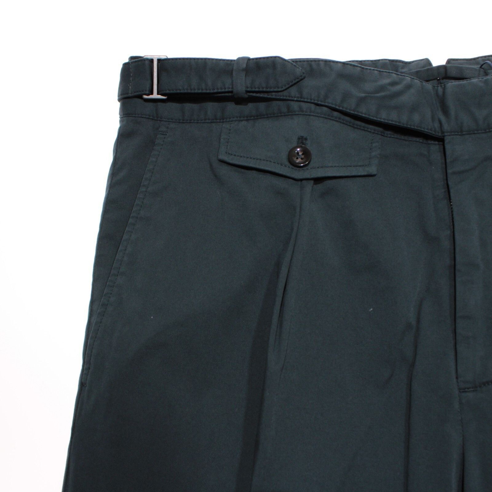 Incotex INCOTEX New with tags Chino Size 36 US In Blue Size US 36 / EU 52 - 3 Thumbnail