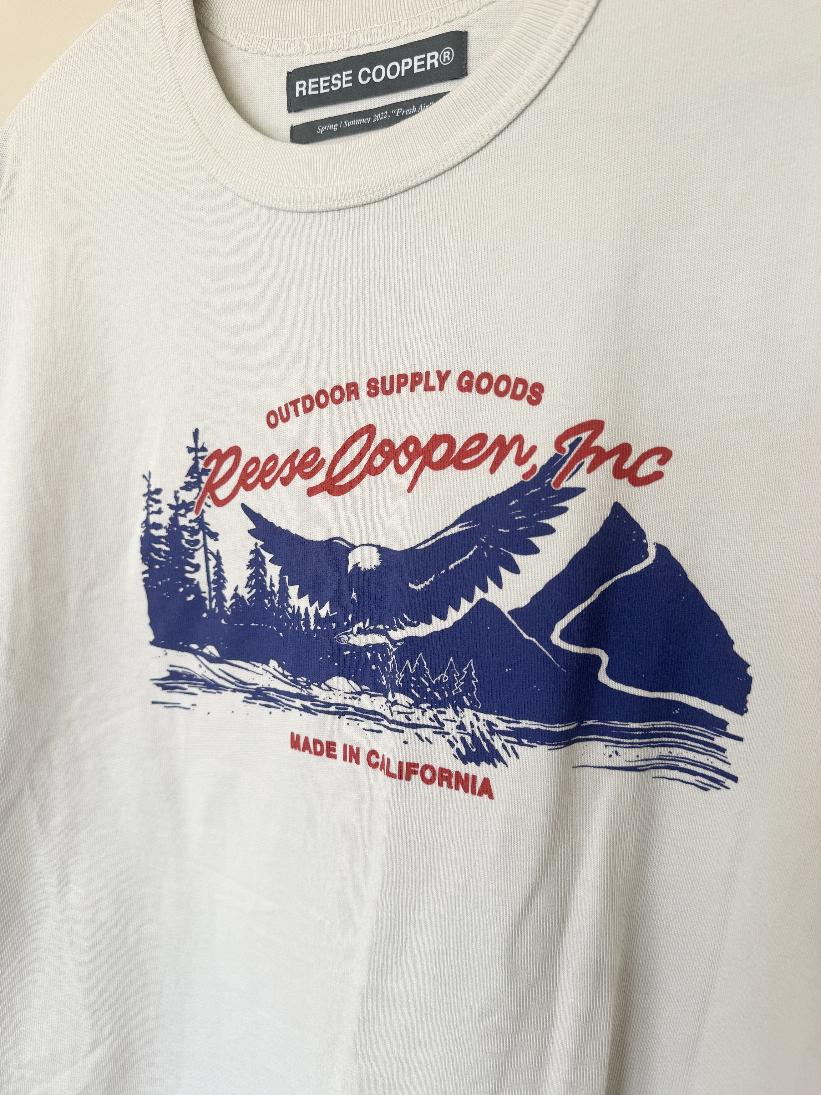 Reese Cooper Reese Cooper Inc Outdoor Supply Goods Size US XXL / EU 58 / 5 - 5 Thumbnail