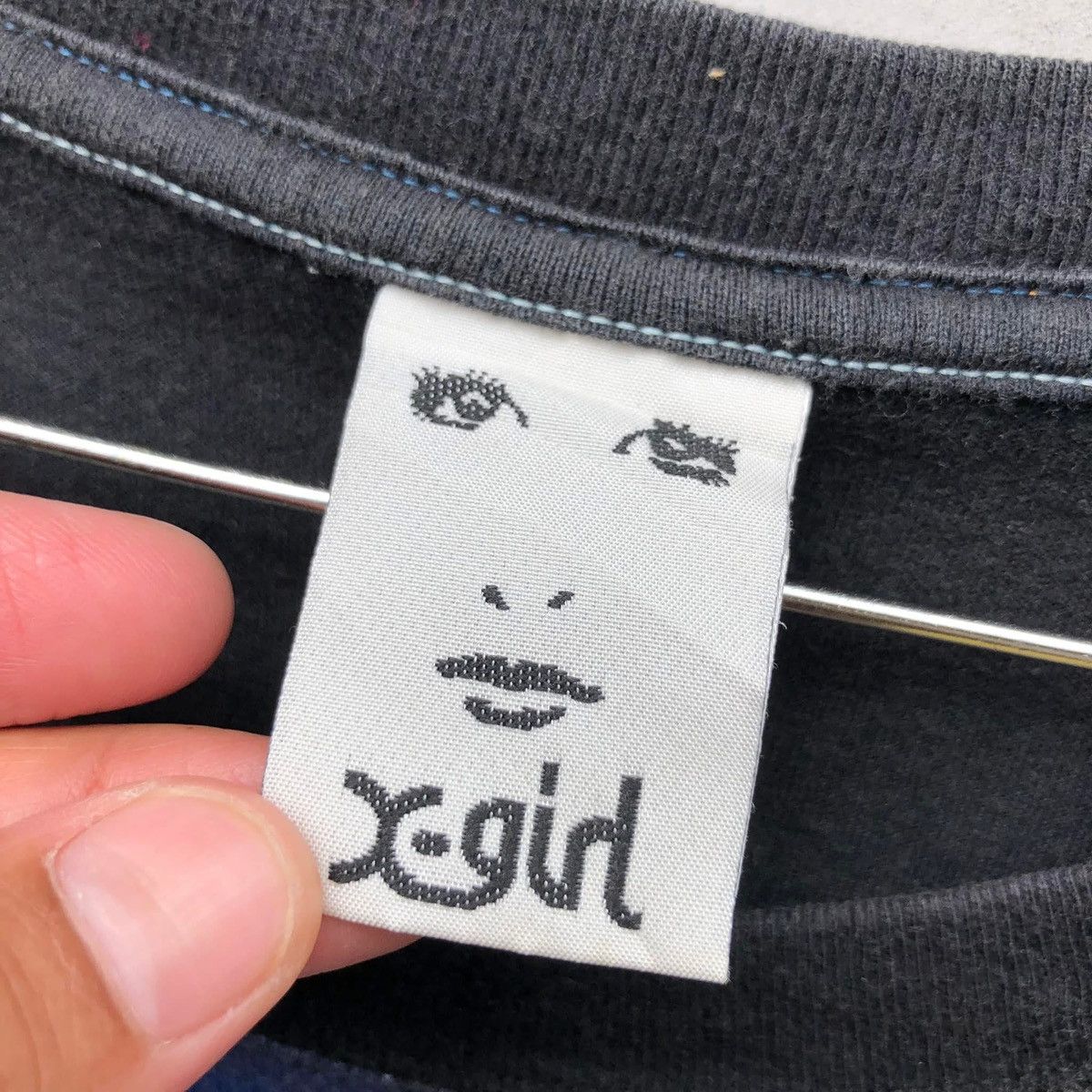 Japanese Brand 🔥Accept Binding Offer🔥 X-girl Size US M / EU 48-50 / 2 - 3 Thumbnail