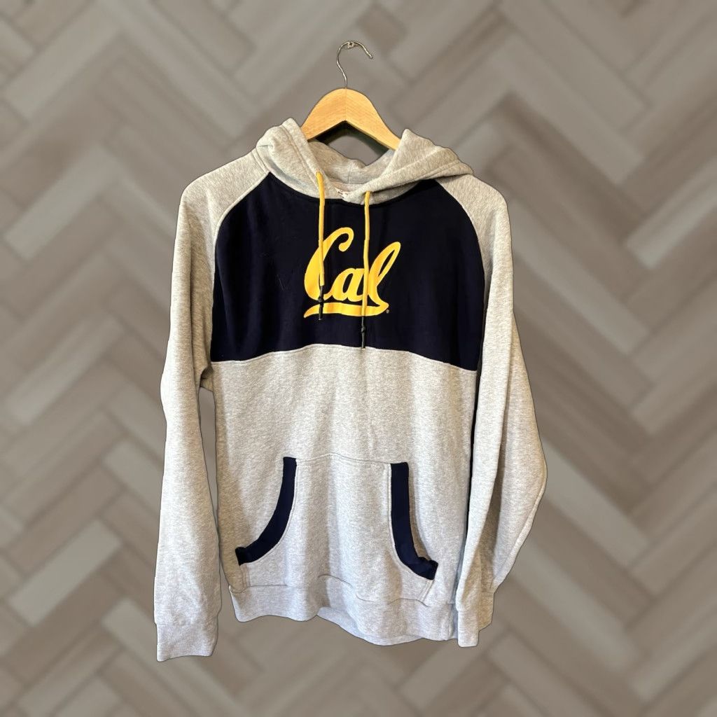 Champion Champion Mens Sweatshirt Pullover Hooded California Berkley Gray Size M Size US M / EU 48-50 / 2 - 1 Thumbnail