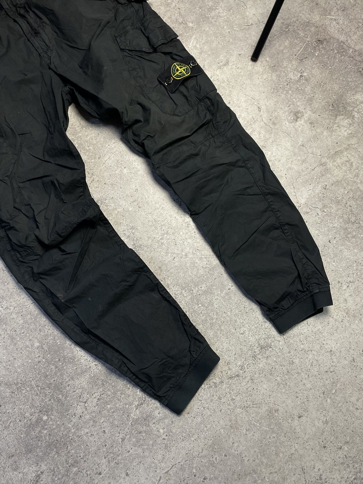 Stone Island Stone Island Cargo Pants Size US 32 / EU 48 - 3 Thumbnail
