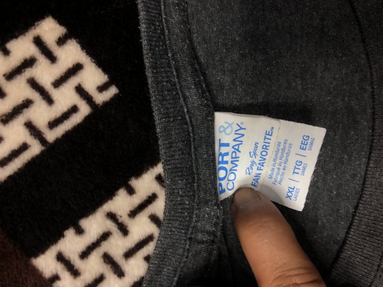Ringspun RELAXOLOTL Size XXL / US 16-18 / IT 52-54 - 2 Thumbnail
