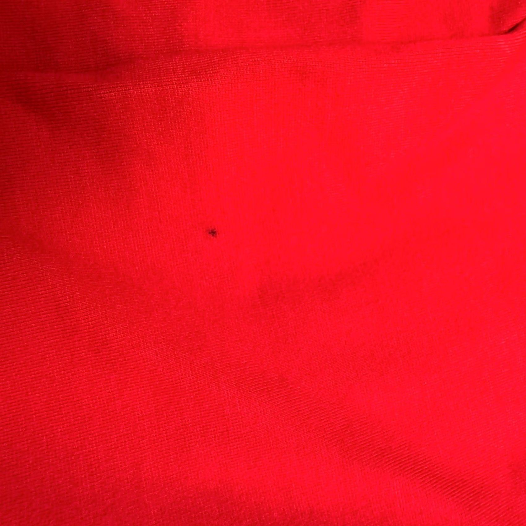 Banana Republic Banana Republic Shift Dress Womens XL Red Mock Neck Sleeveless Knee Length Ponte Size XL / US 12-14 / IT 48-50 - 4 Thumbnail