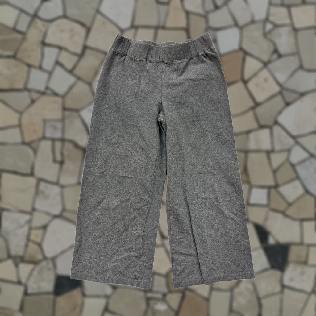 Eileen Fisher VINTAGE Eileen Fisher Womens XS Wide-Leg Pants #6601 Size 26" / US 2 / IT 38 - 1 Thumbnail