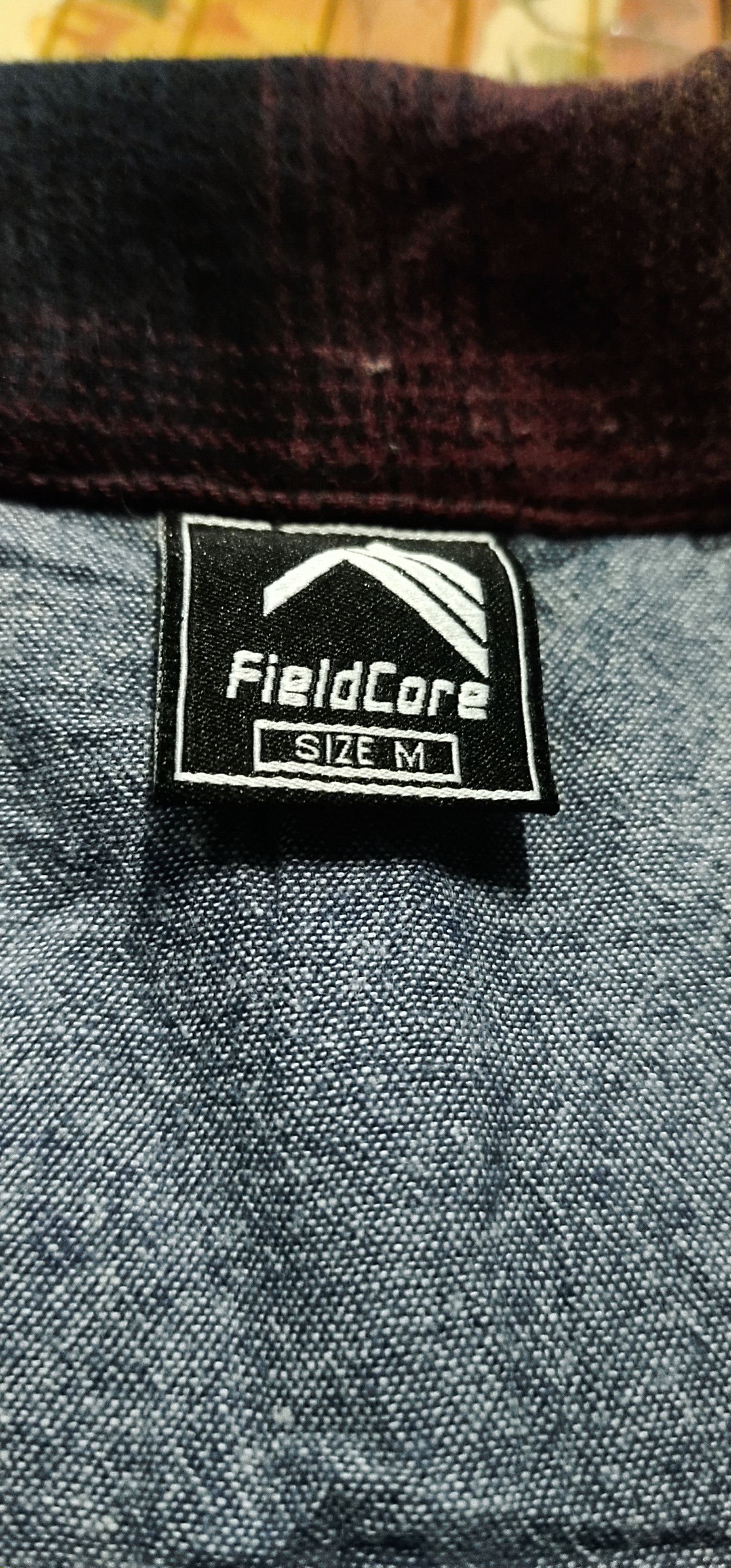 If Six Was Nine FINAL DROP FIELD CORE WORKWEAR JACKET Size US M / EU 48-50 / 2 - 6 Thumbnail