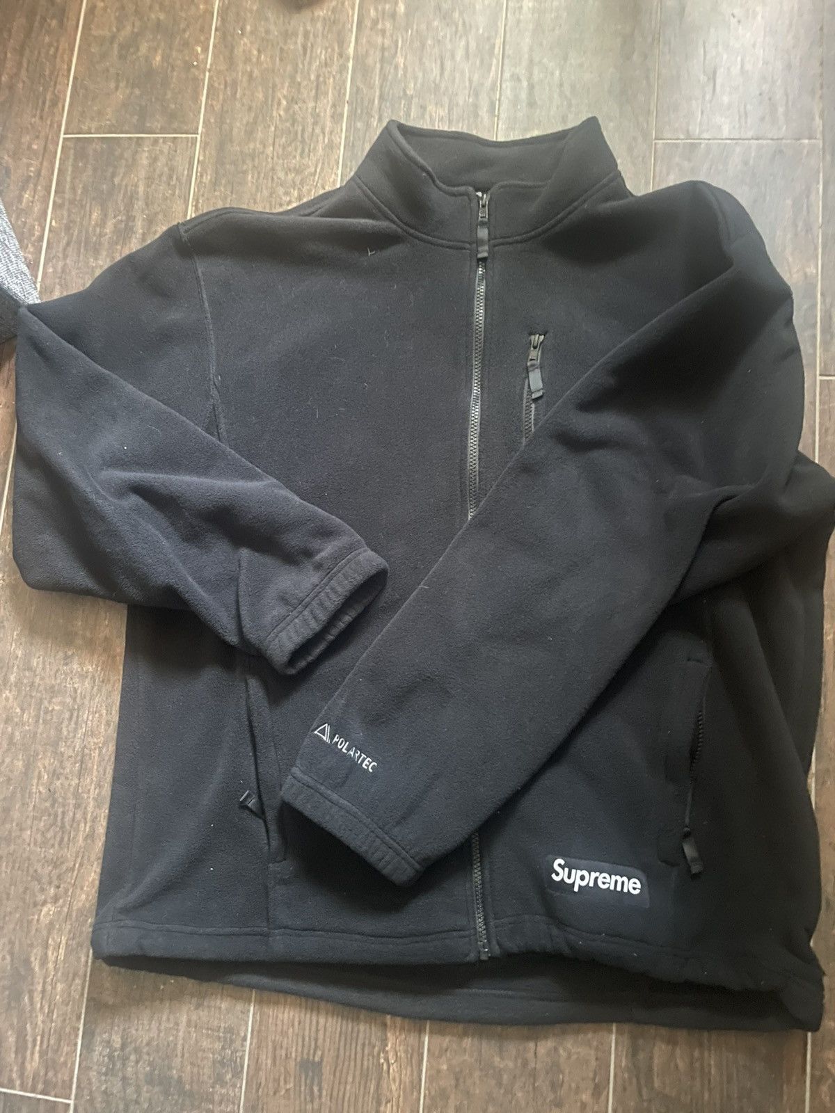 Polartec × Supreme | Grailed