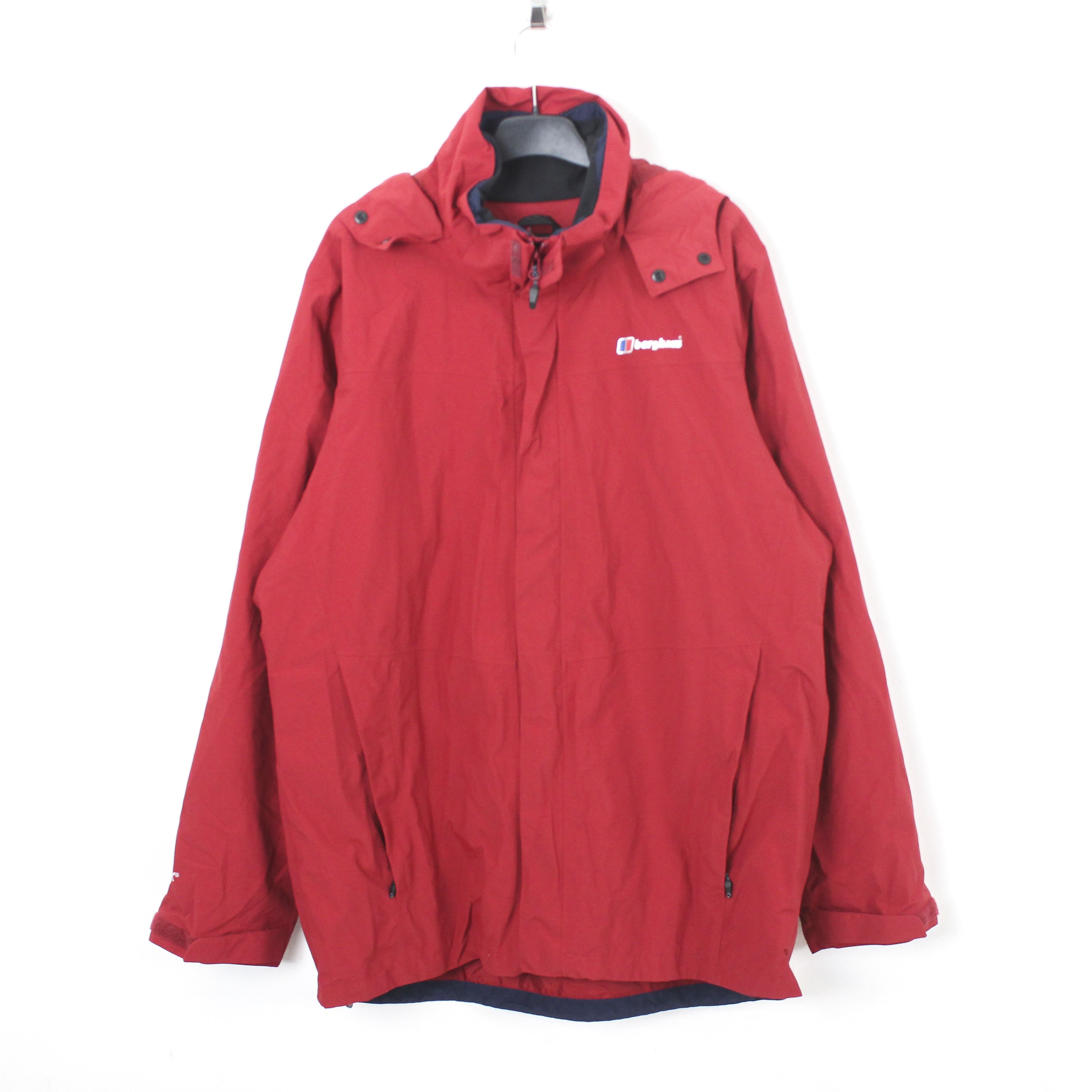 berghaus expanse gore tex