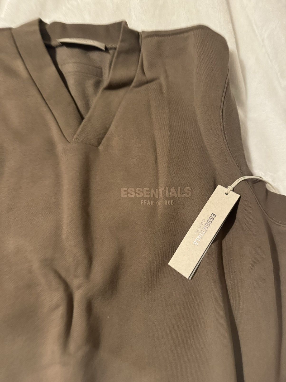 Fear of God Fear of God Size L / US 10 / IT 46 - 3 Thumbnail