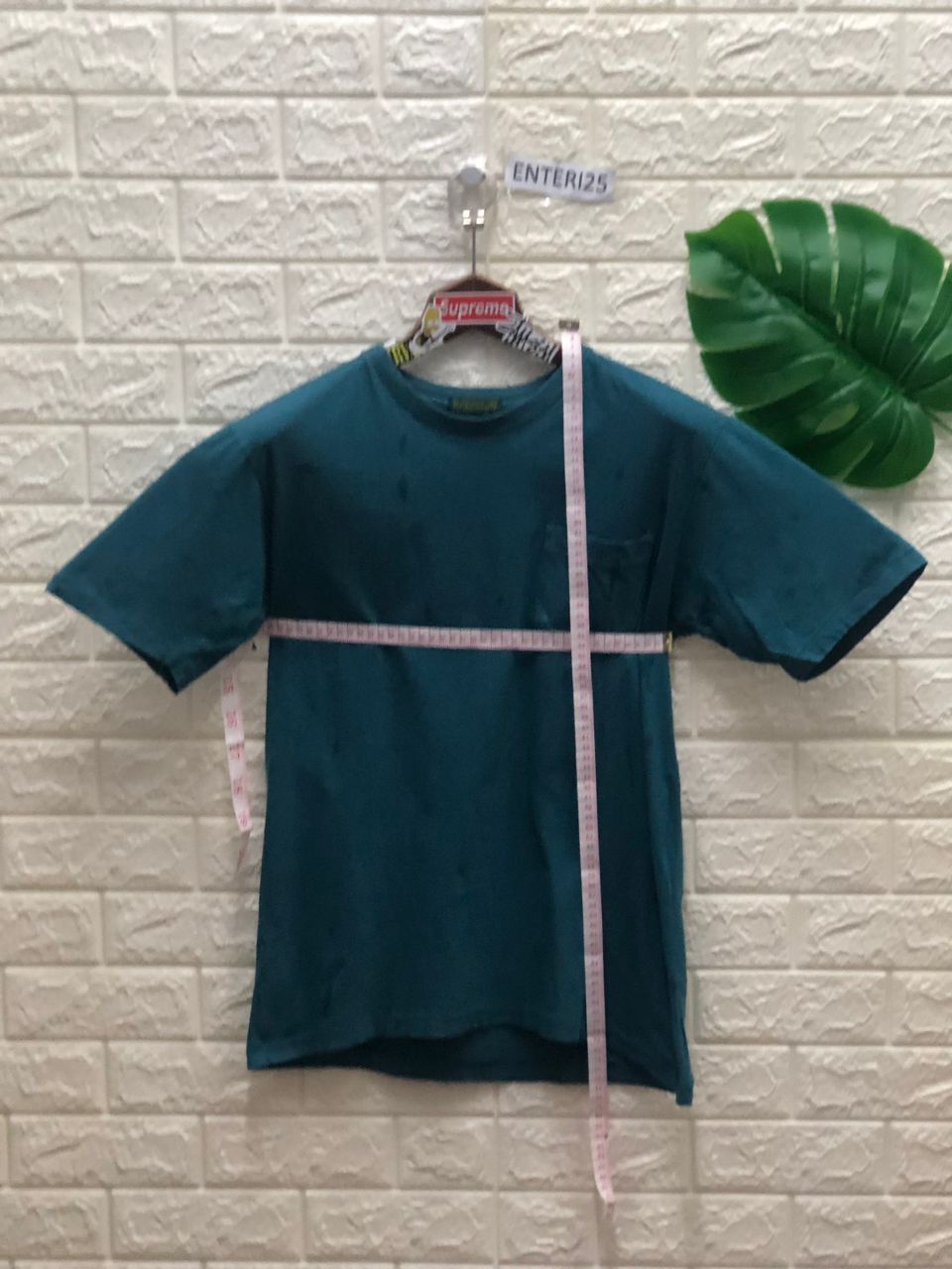 Vintage vintage keep run men's fashion single stich Size US L / EU 52-54 / 3 - 4 Thumbnail