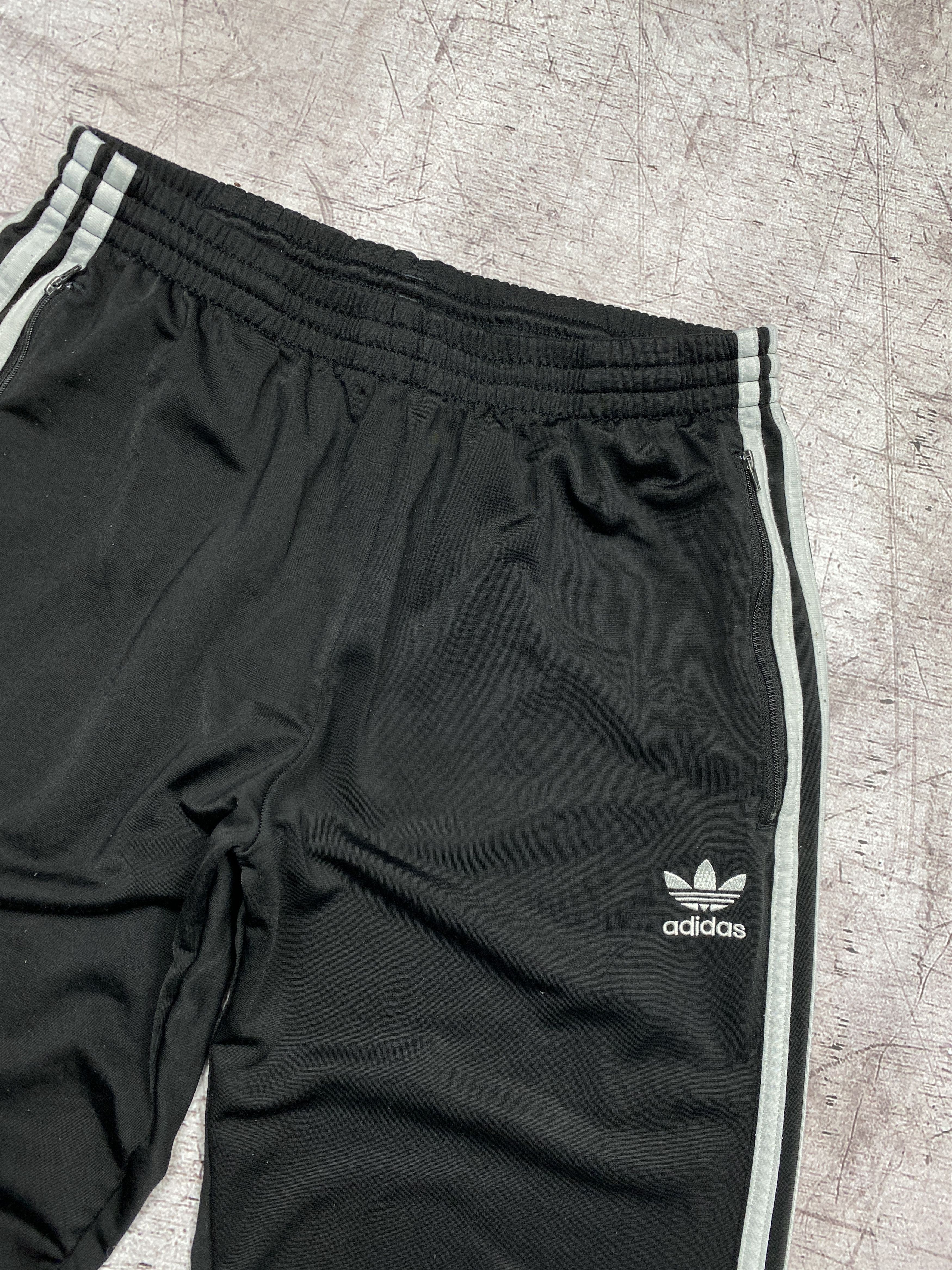 Adidas × Vintage Adidas Vintage Mens Track Pants Size US 34 / EU 50 - 2 Thumbnail