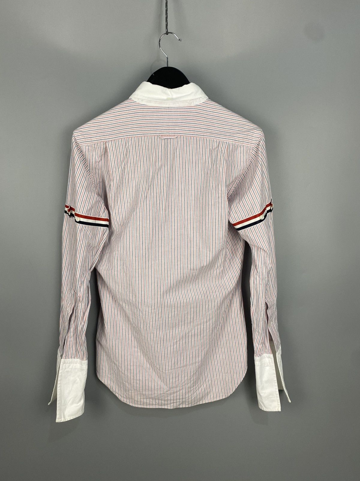 Thom Browne thome browne arm band Size US M / EU 48-50 / 2 - 6 Thumbnail