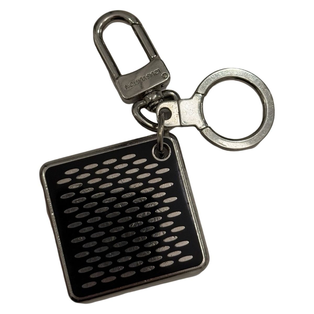 Louis Vuitton Damier Keychain Size ONE SIZE - 2 Thumbnail