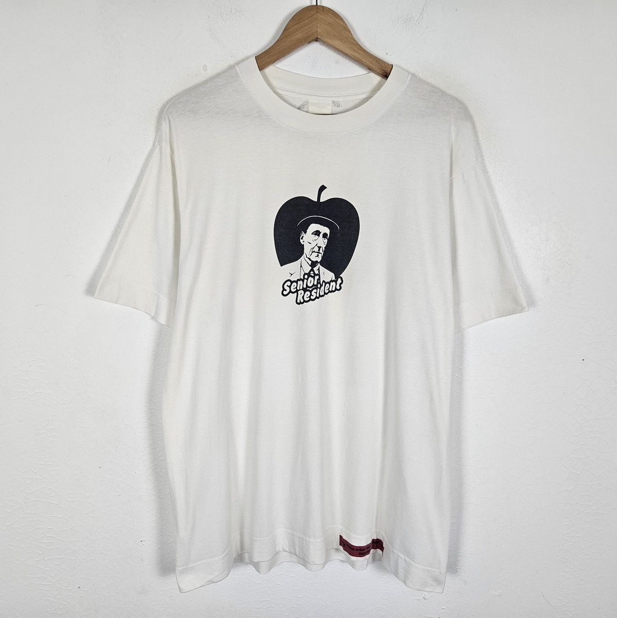 General Research General Research Senior Resident shirt Size US XL / EU 56 / 4 - 2 Thumbnail