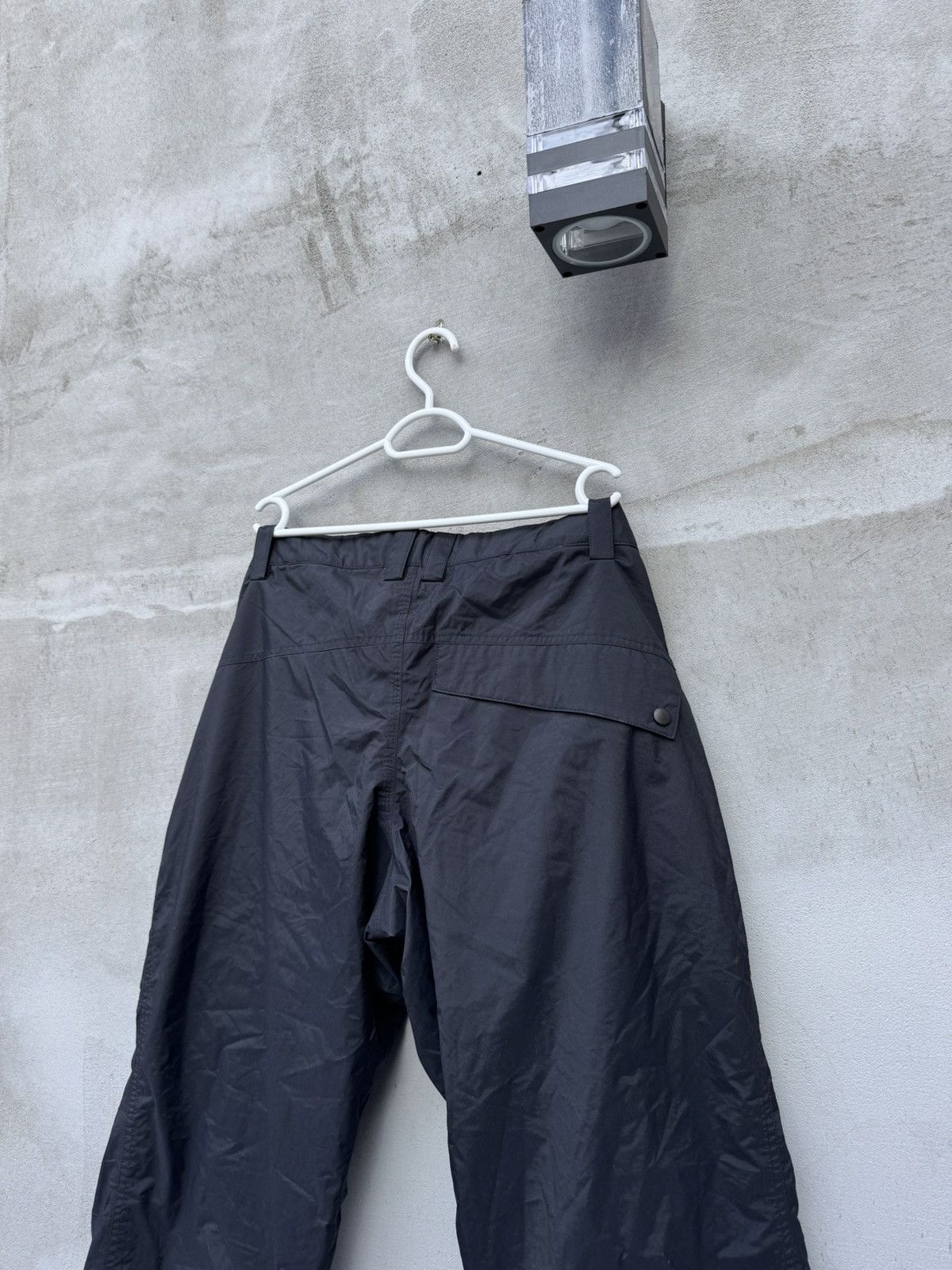 RARE Nike Acg Ski Pants Baggy Fit BNWT Deadstock Vintage