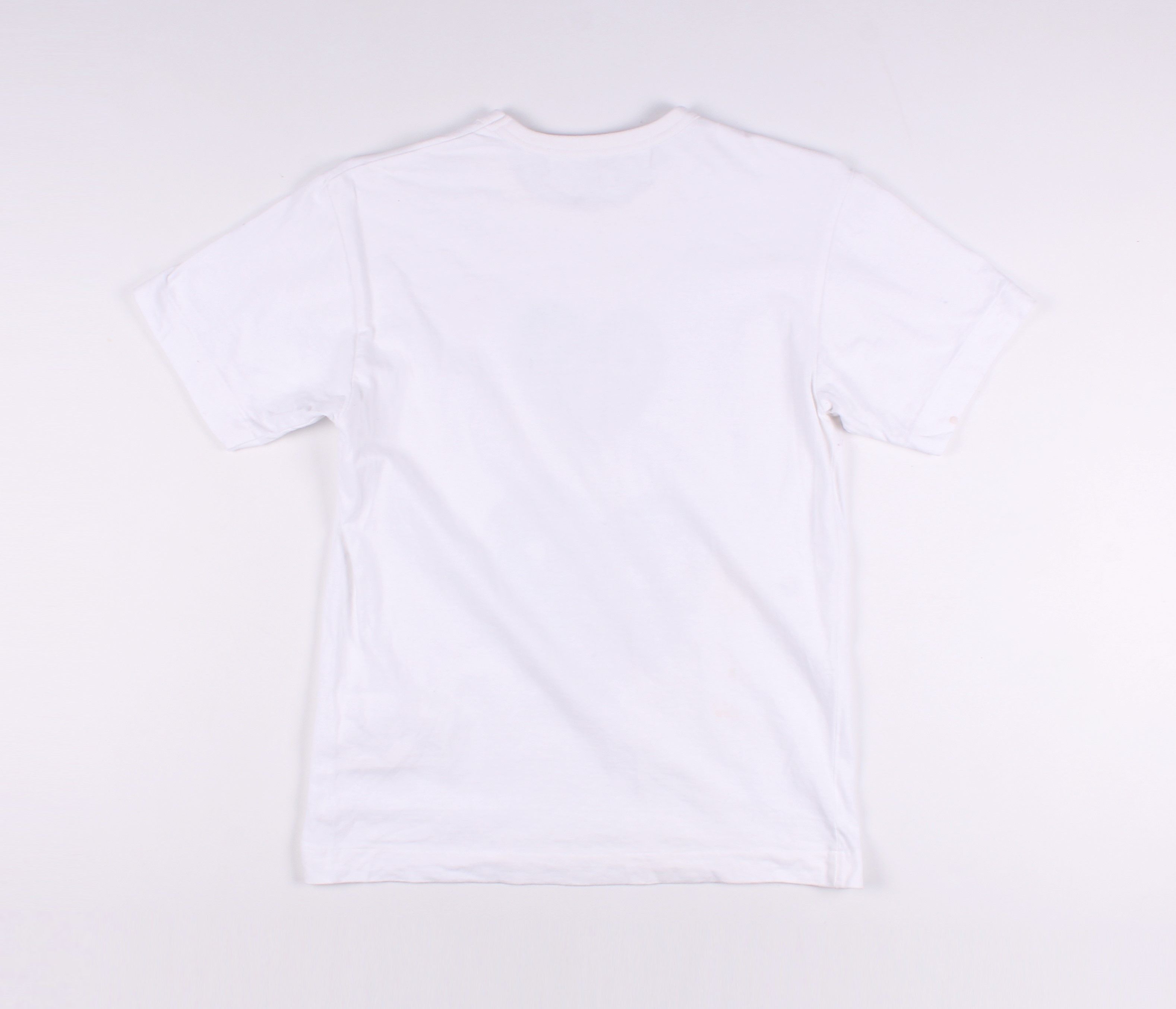 Comme des Garcons PLAY Comme Des Garcons Play Printed Short Sleeve T-shirt Size S / US 4 / IT 40 - 10 Thumbnail