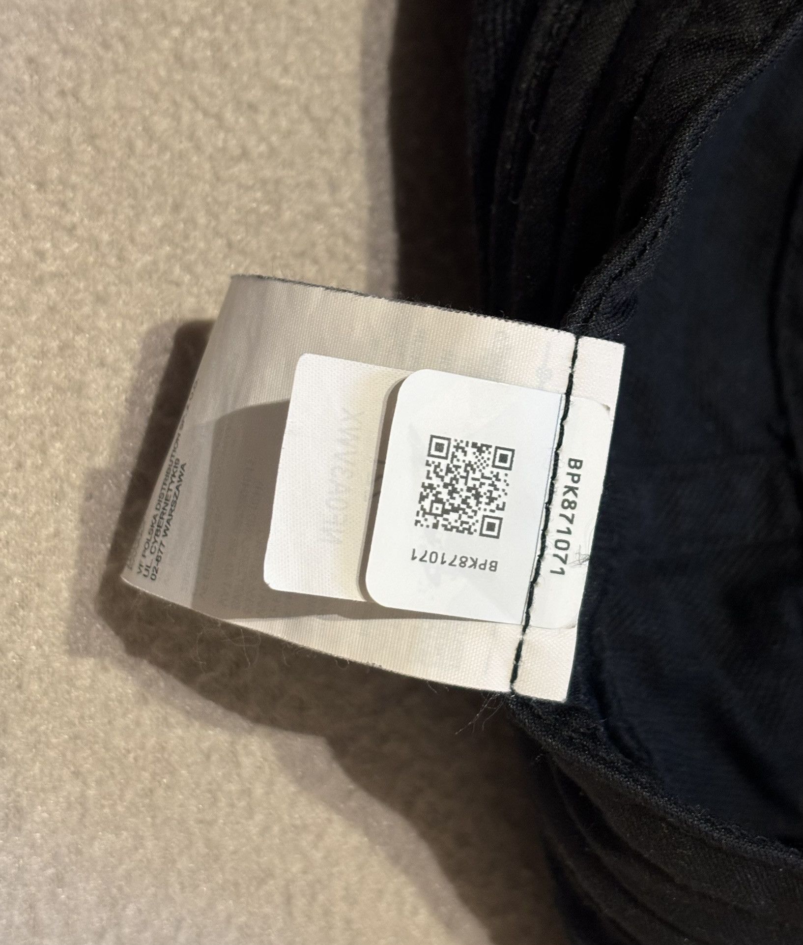 The North Face The North Face Bucket Hat Size S Size 28 - 12 Thumbnail