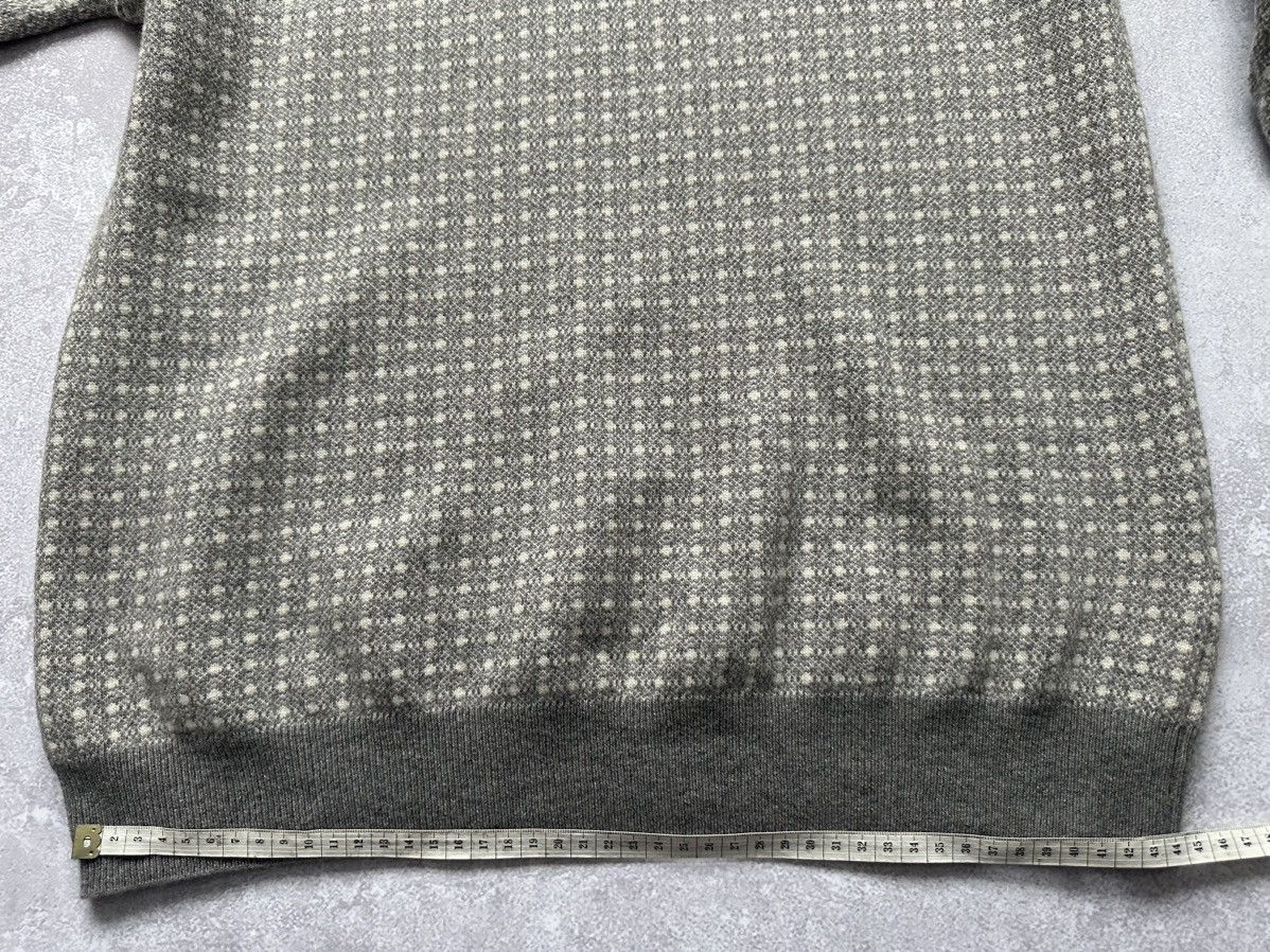 Boggi Sweater BOGGI Milano made in Italy size XL Size US XL / EU 56 / 4 - 10 Thumbnail