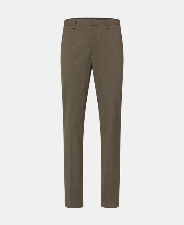 Theory Trousers Size US 32 / EU 48 - 1 Thumbnail