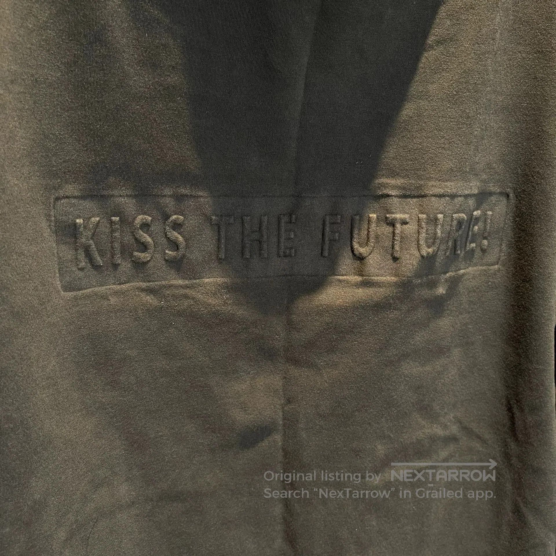 Walter Van Beirendonck Vetements 2019 Fxxk Logo Hoodie. Size US L / EU 52-54 / 3 - 2 Thumbnail