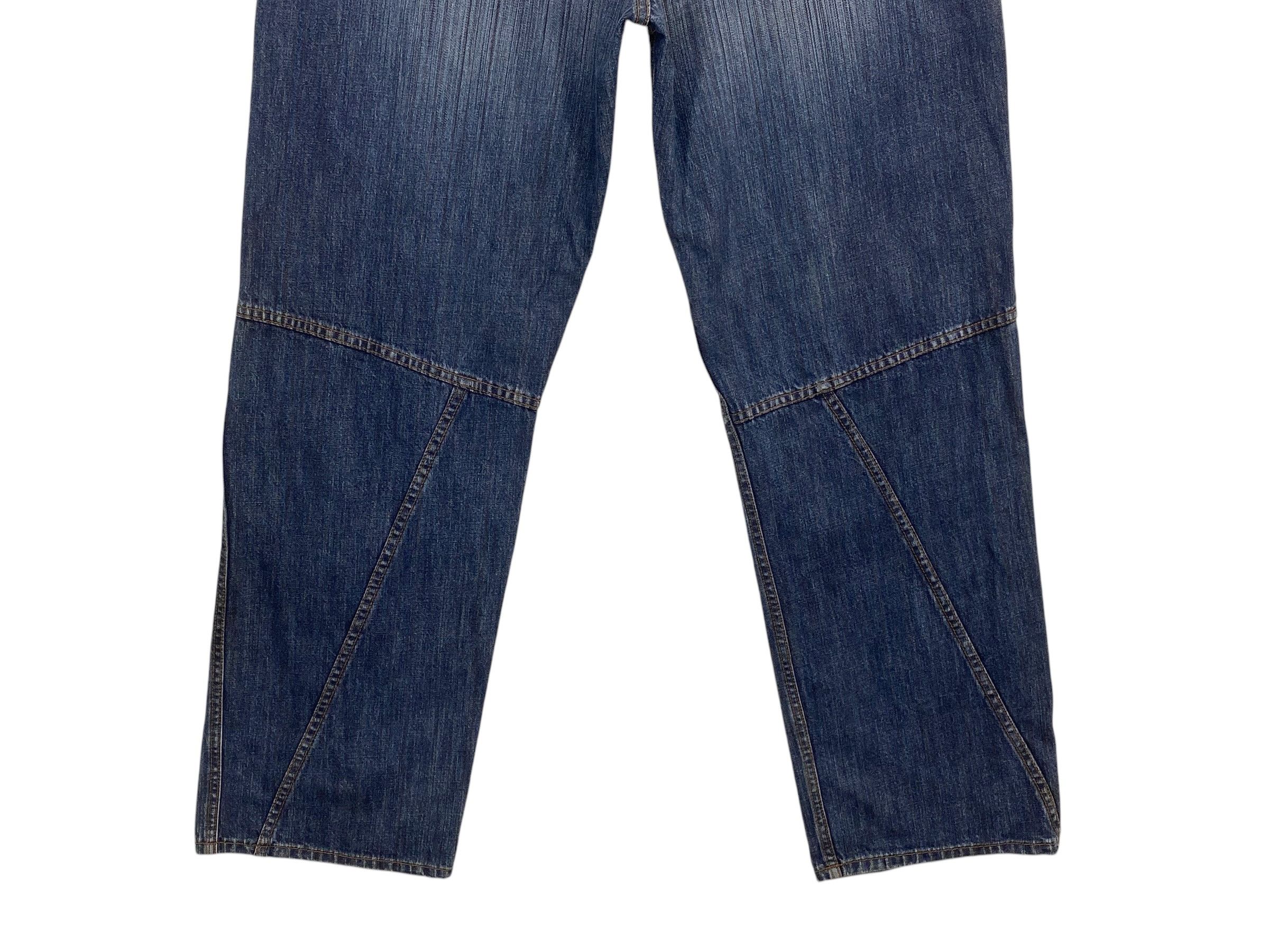 Sean John Sean John Jeans Baggy Jeans Size US 34 / EU 50 - 6 Thumbnail