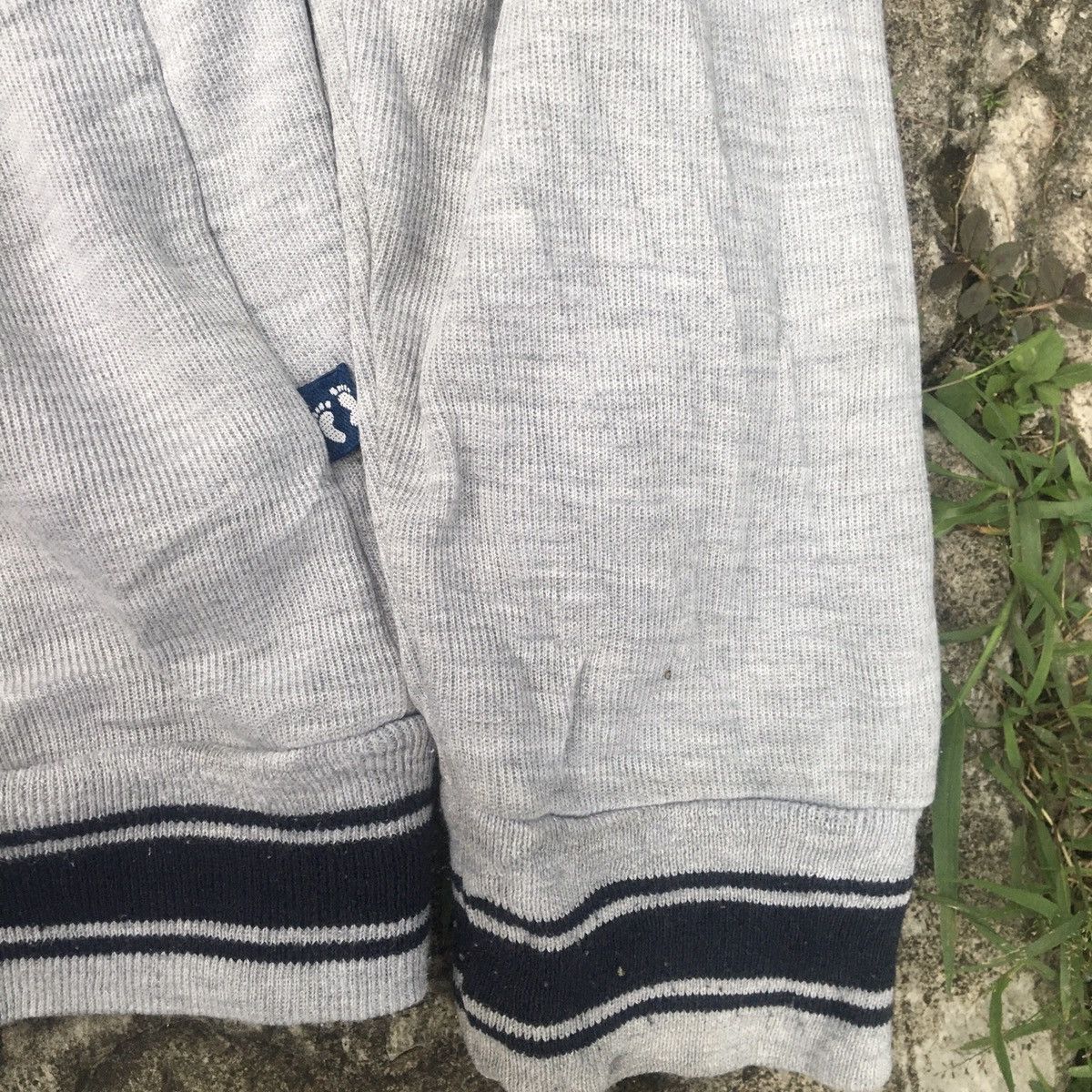 Hang Ten hangten classic zip up hoodie Size US L / EU 52-54 / 3 - 4 Thumbnail