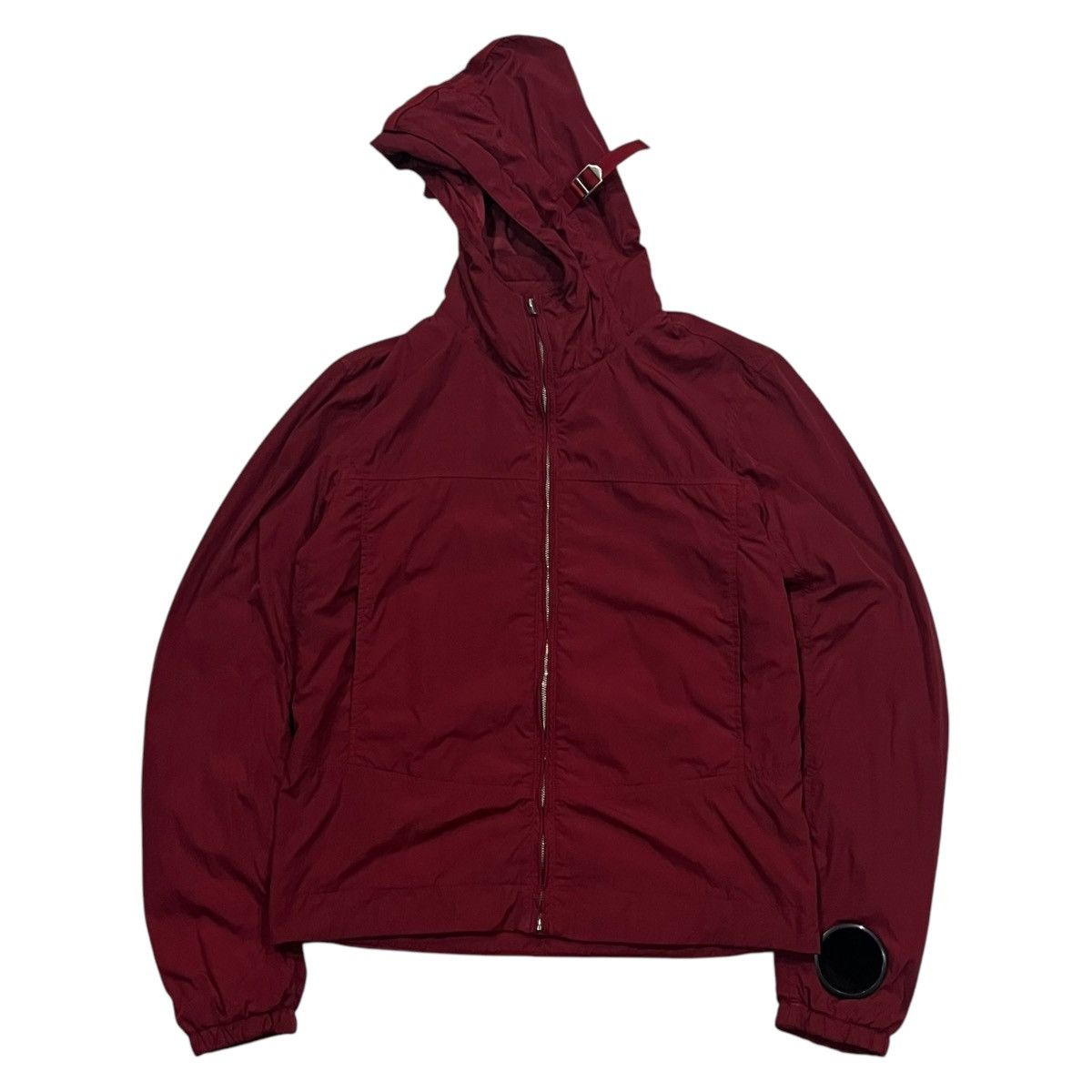 C.P. Company × Massimo Osti × Vintage AW09 CP Company Lens Watch Jacket Size US M / EU 48-50 / 2 - 1 Thumbnail