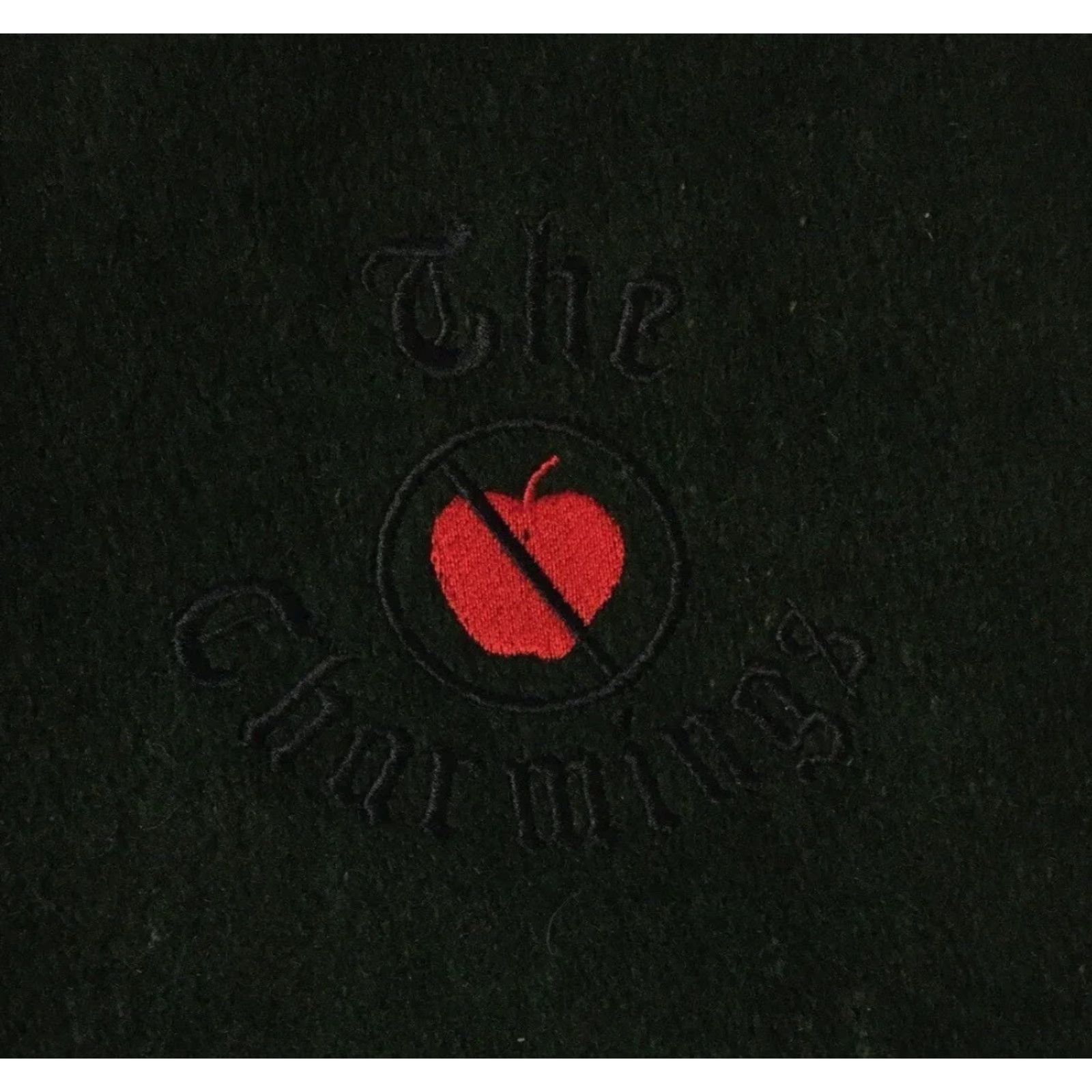 Vintage VINTAGE The Charmings TV Show Cast & Crew Varsity Jacket S Men Wool Green Columbia Pictures Bomber Jacket 80s 90s Retro Sports University USA Size US S / EU 44-46 / 1 - 2 Thumbnail
