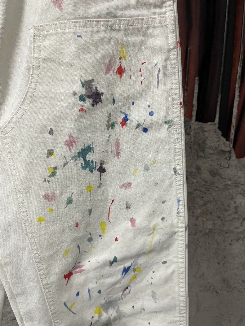 Dior DiorInk felling trousers 2503-Nextarrow Size US 29 - 5 Thumbnail