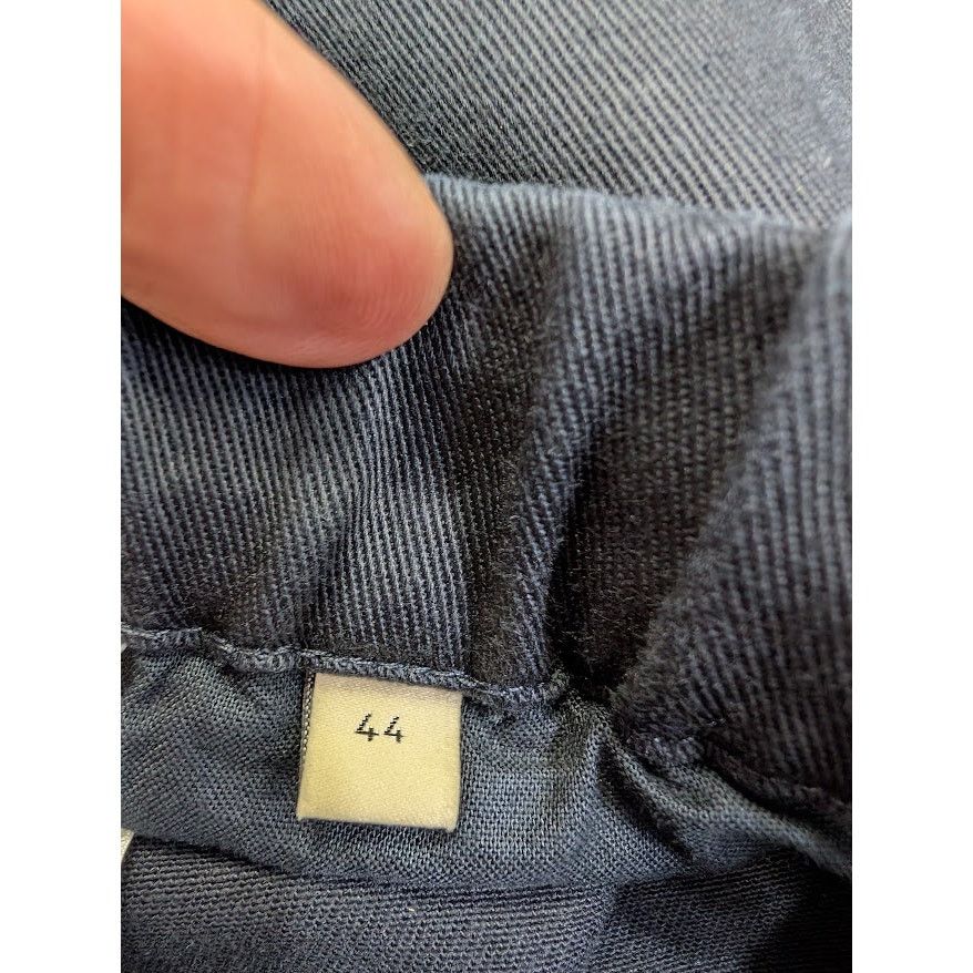 Gucci o1rshd1 Men's Shorts in Blue Size US 28 / EU 44 - 15 Thumbnail