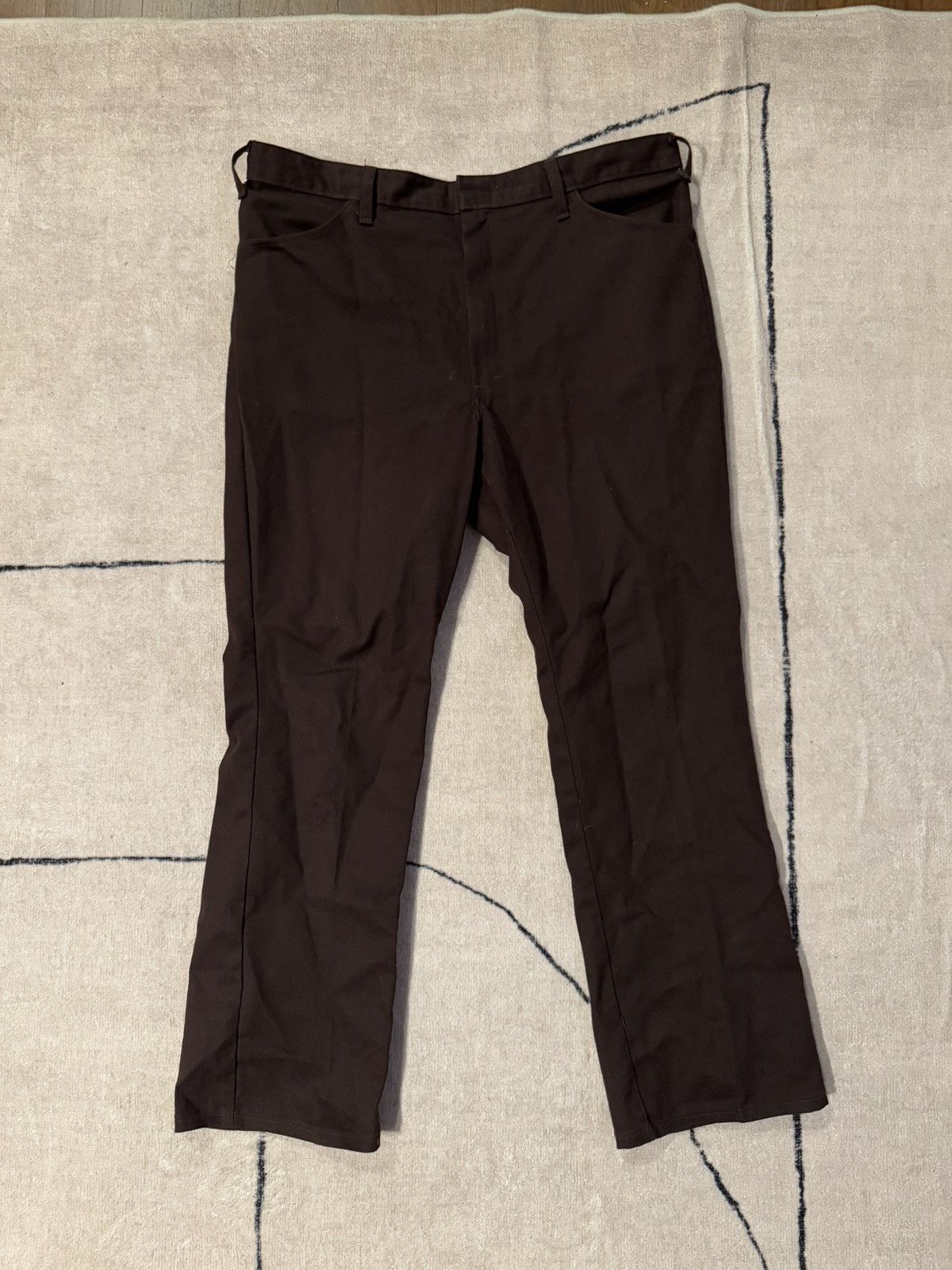 Dickies Vintage Dickies Size US 38 / EU 54 - 1 Thumbnail