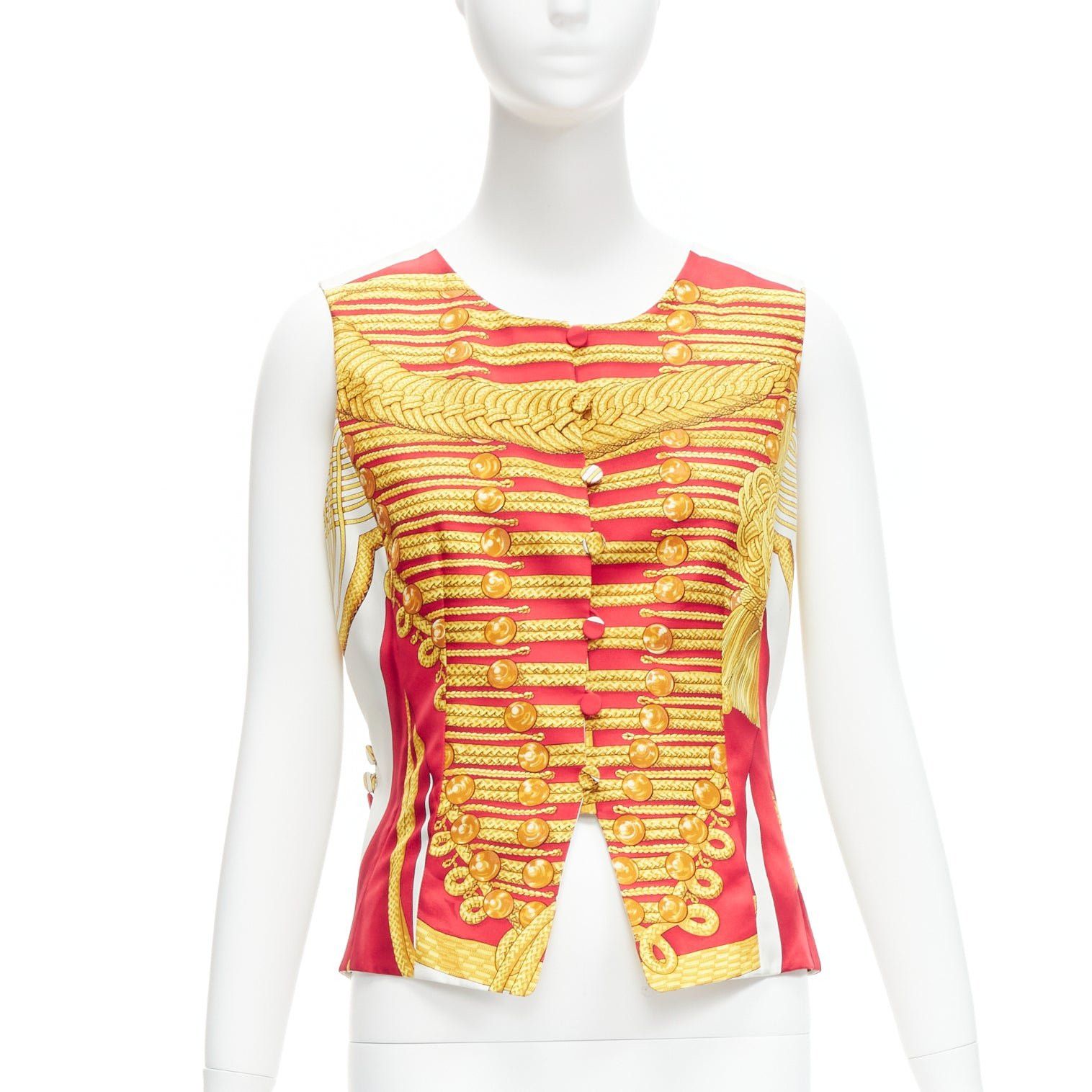 Hermes × Maison Margiela Rare Archive Hermes by Martin Margiela