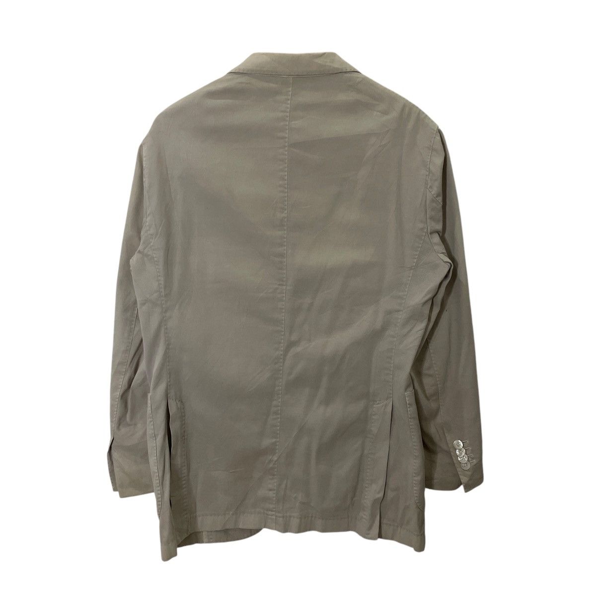 Boglioli Vintage Biglioli Coat Jacket Size US M / EU 48-50 / 2 - 9 Thumbnail