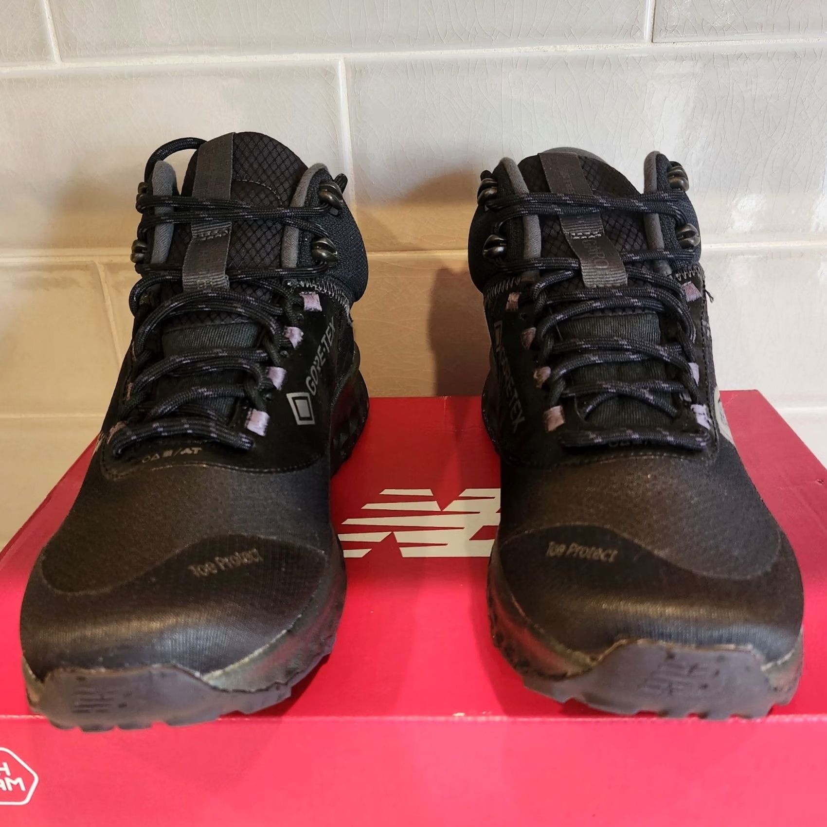 New Balance VINTAGE? No. Size US 8 / IT 38 - 3 Thumbnail