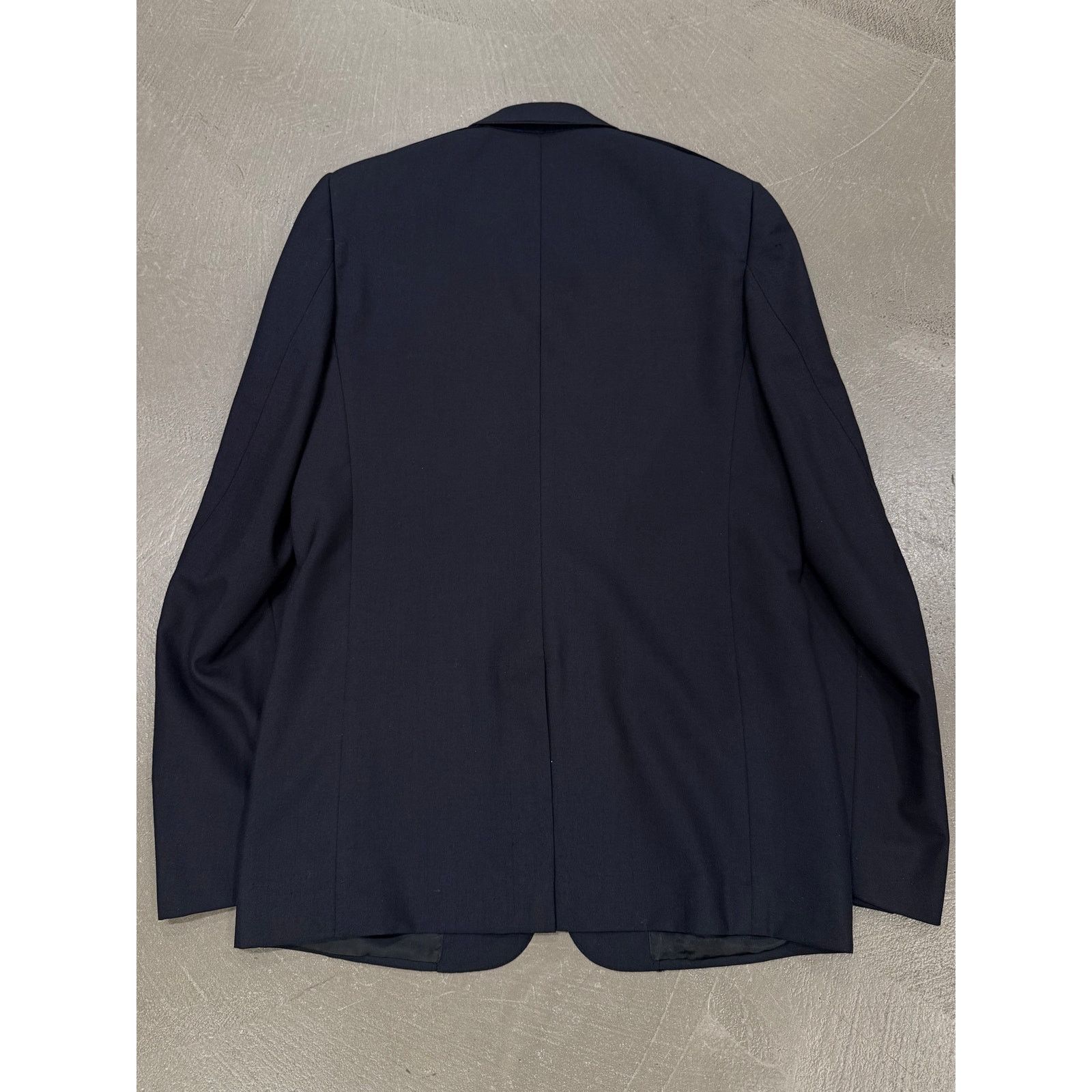 Dior S/S 2006 Dior by Hedi Slimane multi pocket tailored jacket Size 48R - 5 Thumbnail
